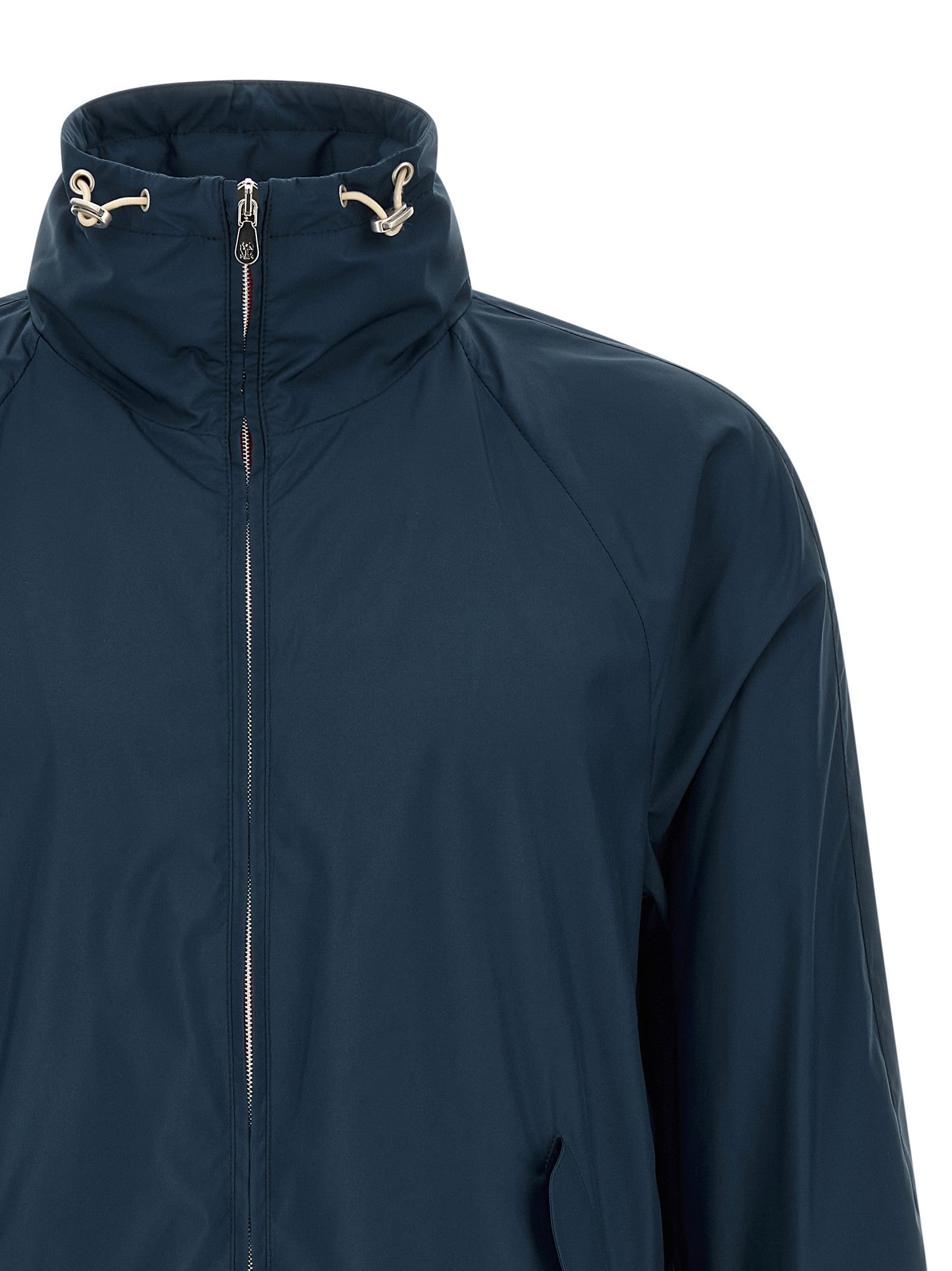 Brunello Cucinelli - nan - Blue - Jacket
