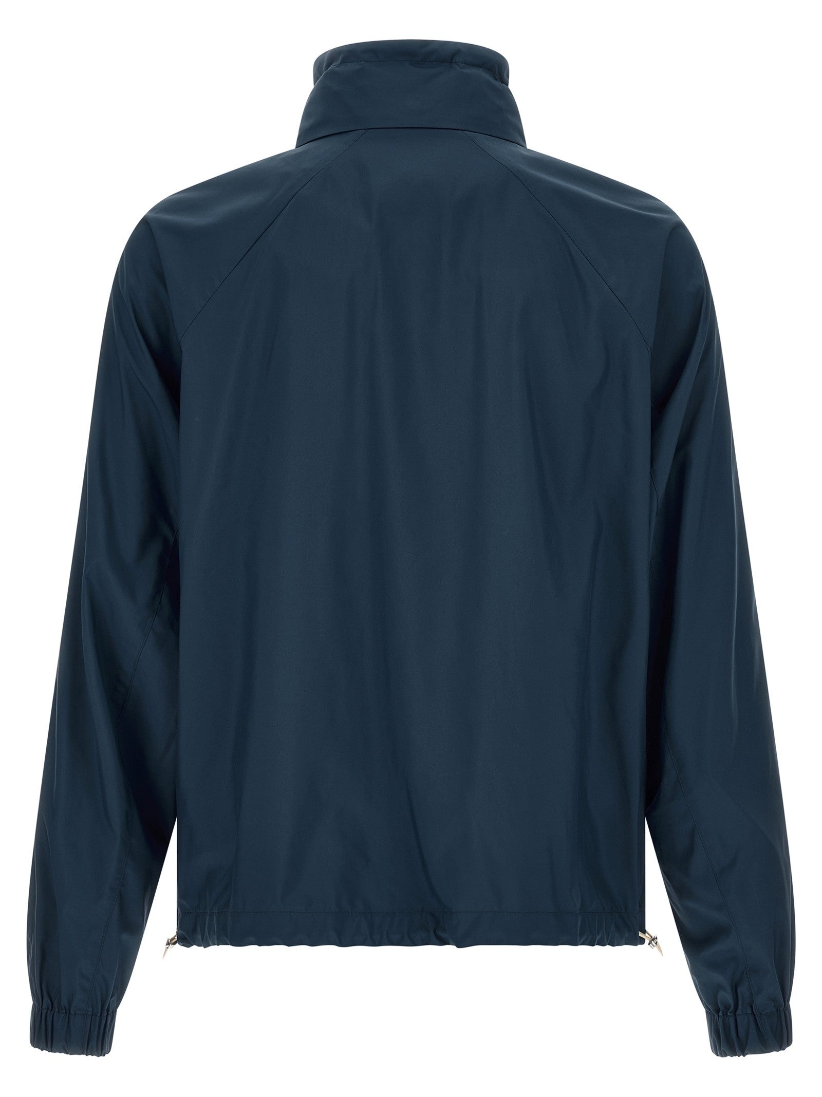 Brunello Cucinelli - nan - Blue - Jacket
