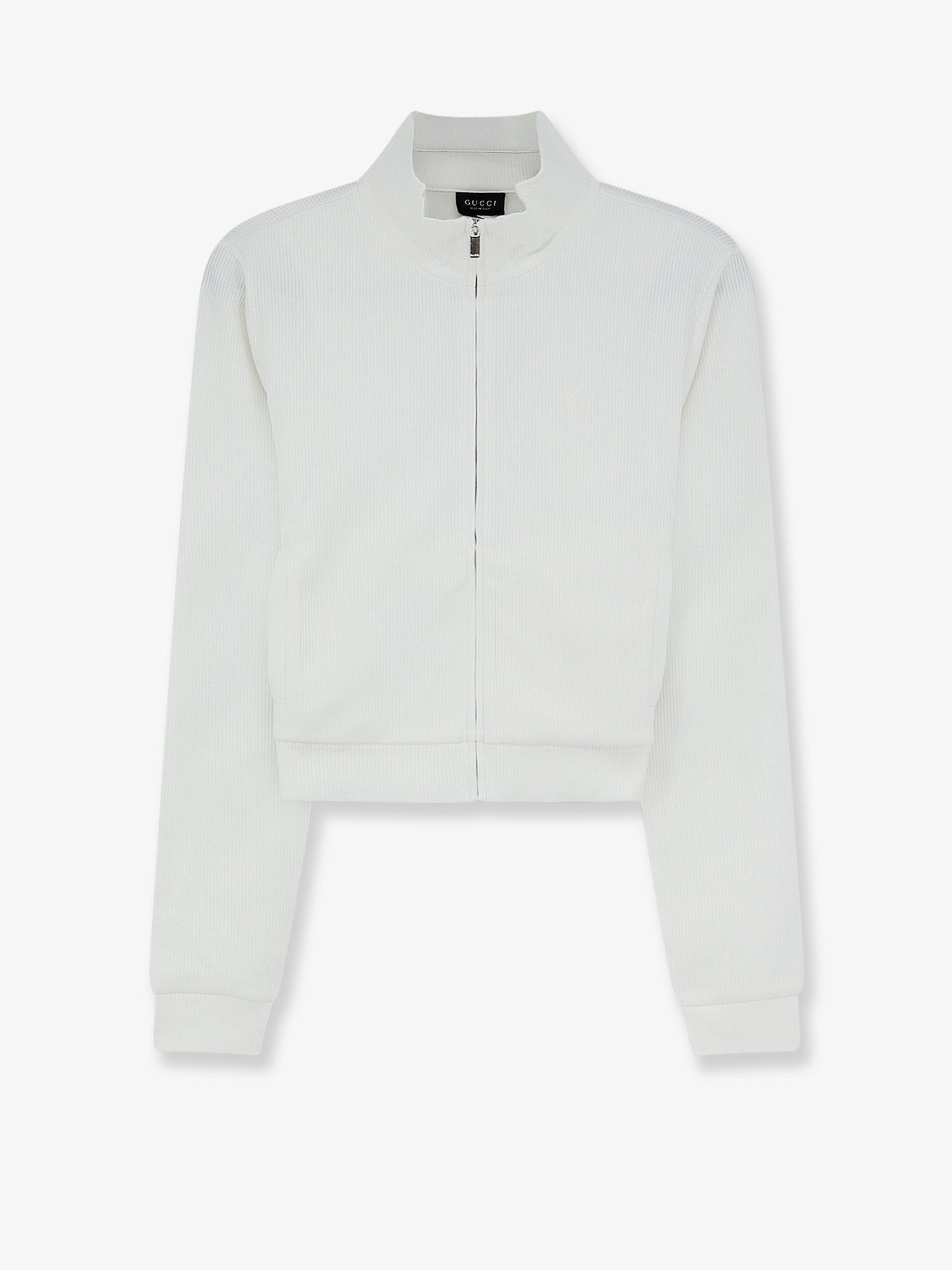 Gucci - Woman - White - Sweatshirt