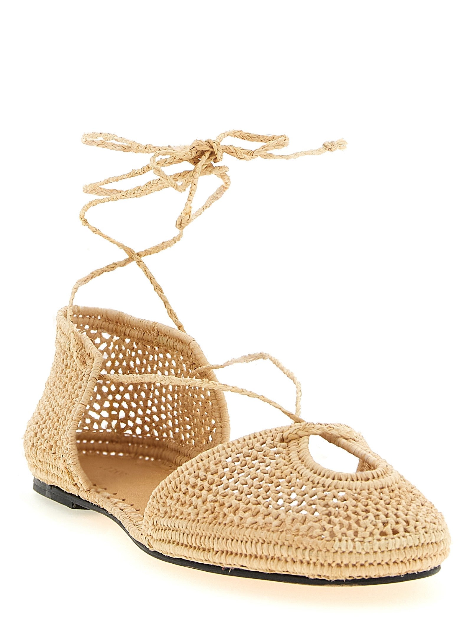 ODISSI - nan - Beige - Flat