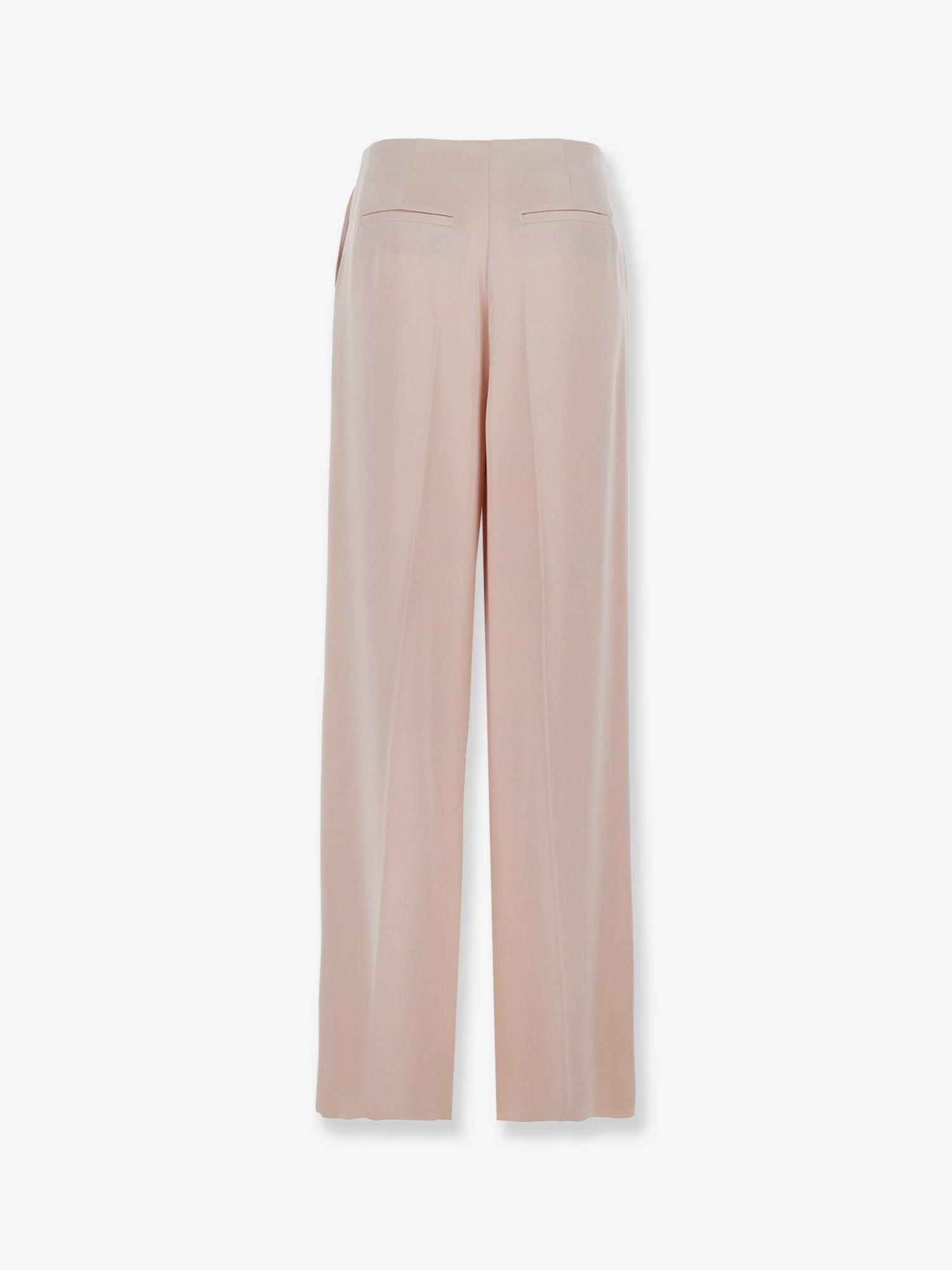 Pinko - Woman - Pink - Pants