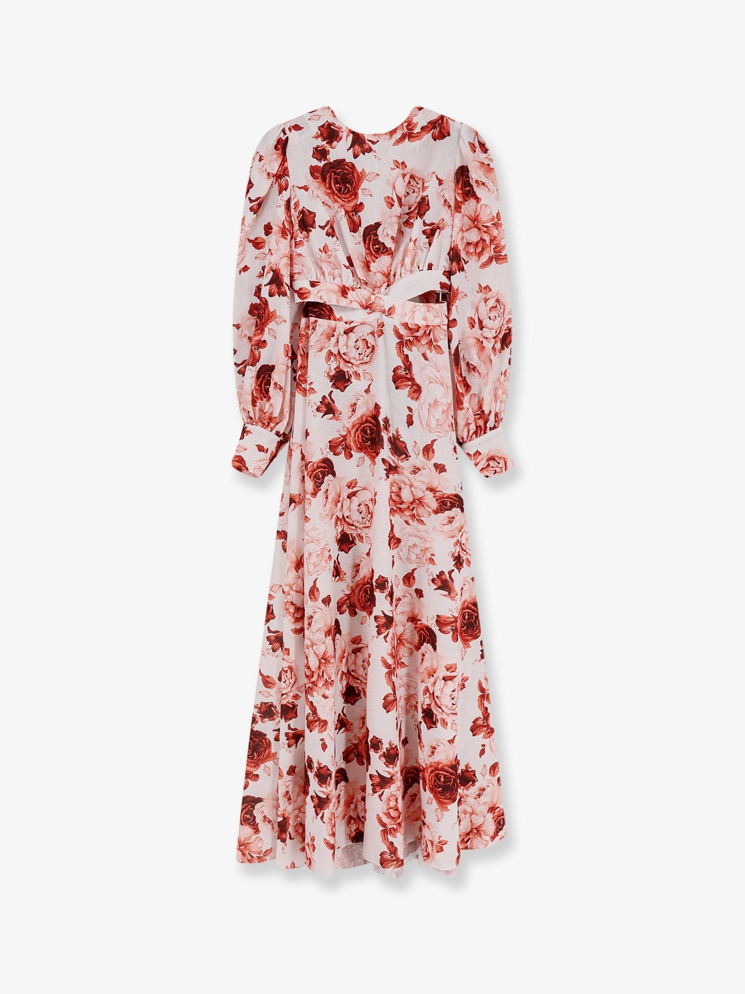 Actualee - Woman - Red - Dress