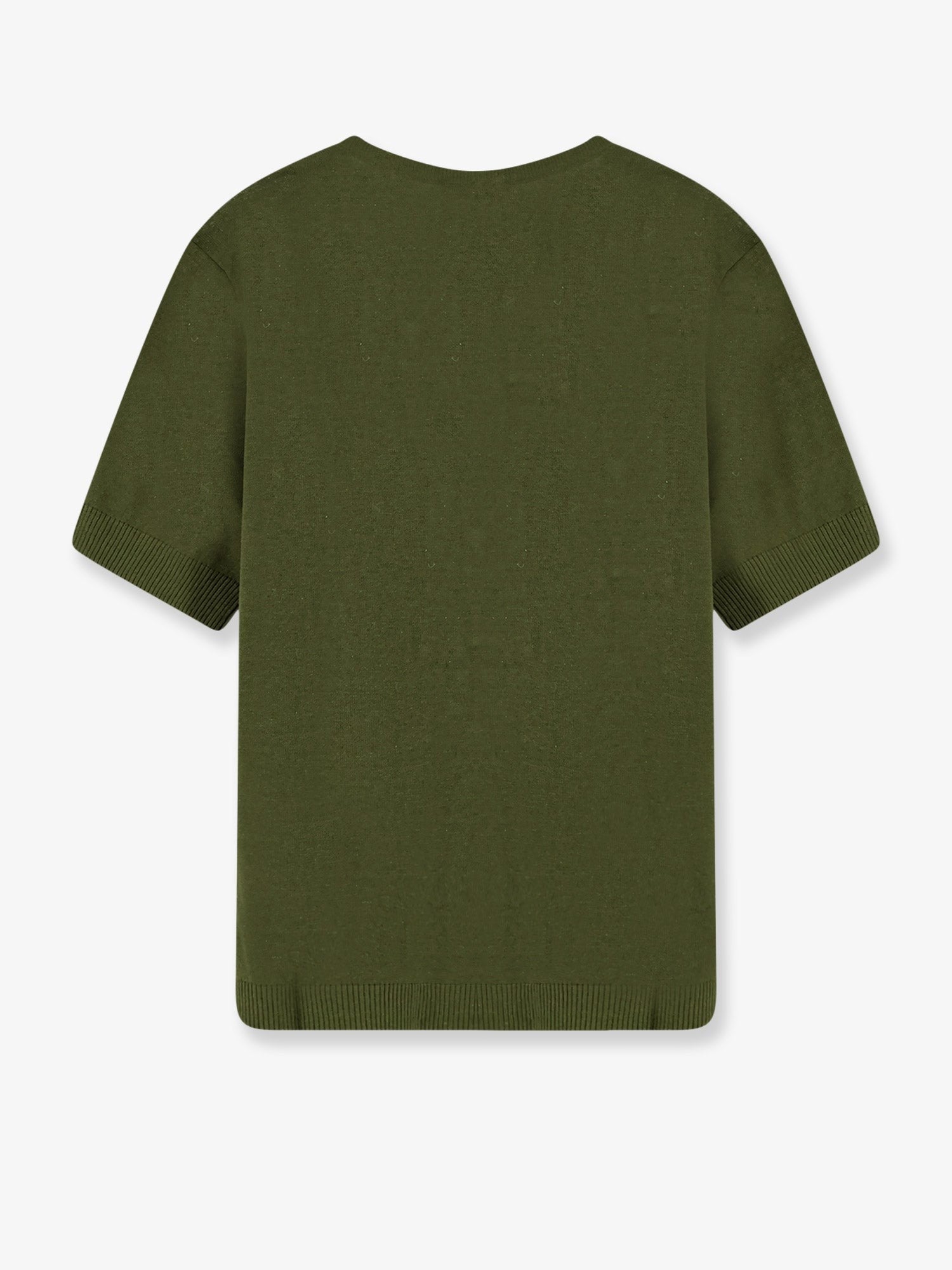 CLOSED - Woman - Green - Knit Sweater