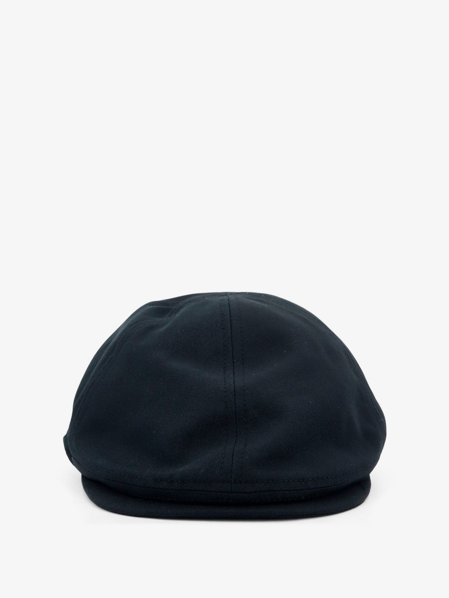 Dolce & Gabbana - Man - Black - Hat