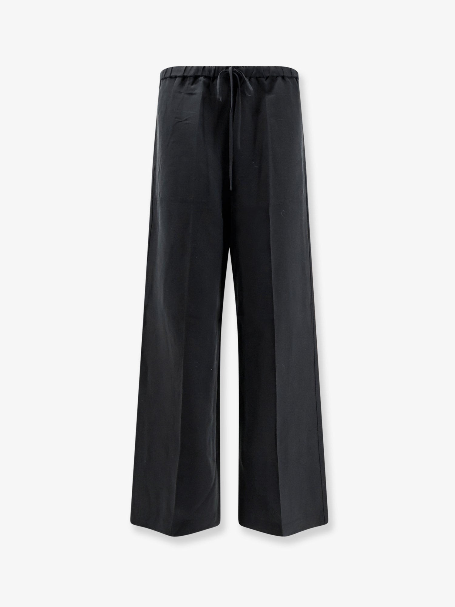 TOTEME - Woman - Black - Pants