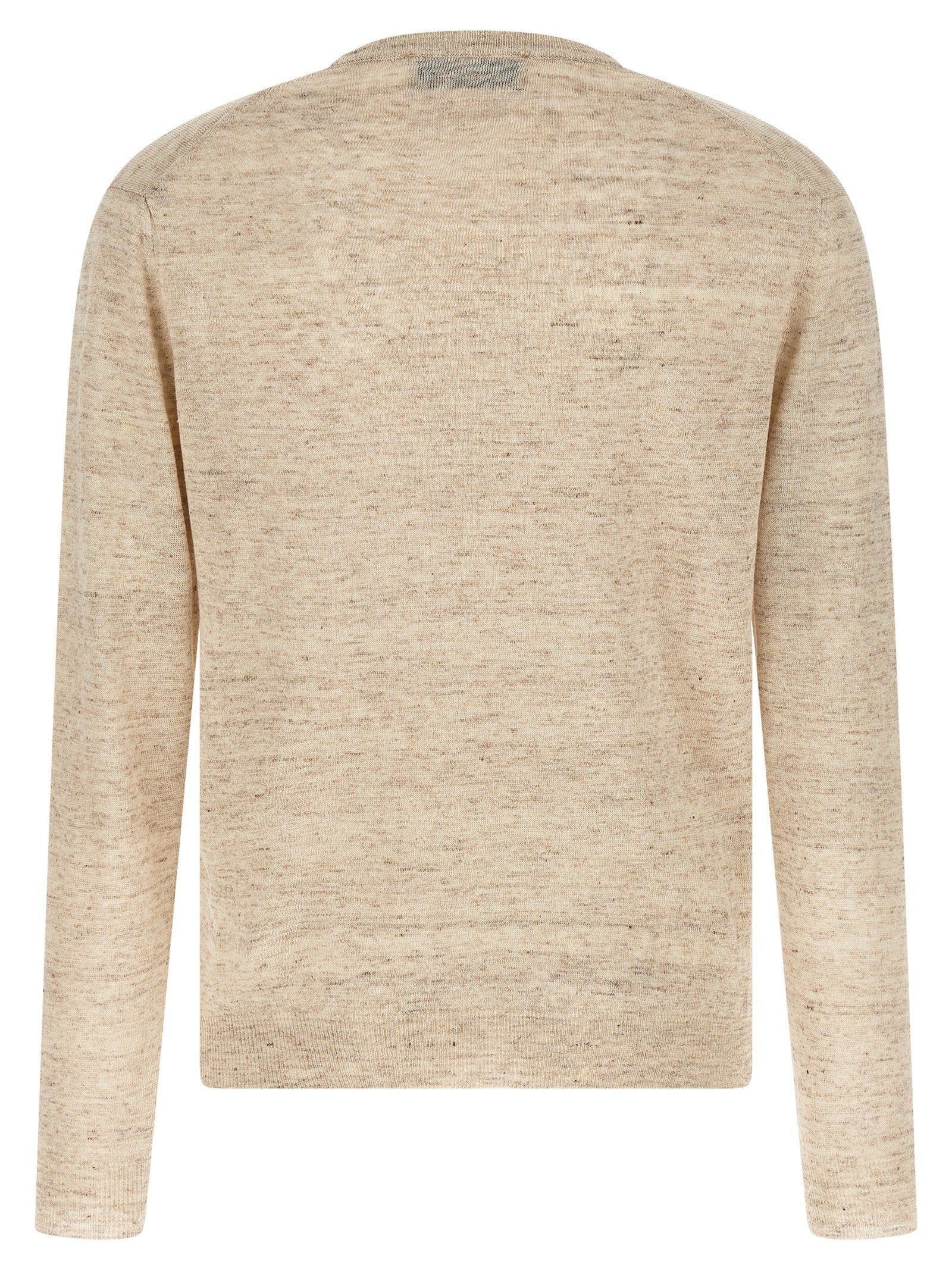 RIVIERA PROJECT - nan - Beige - Sweater