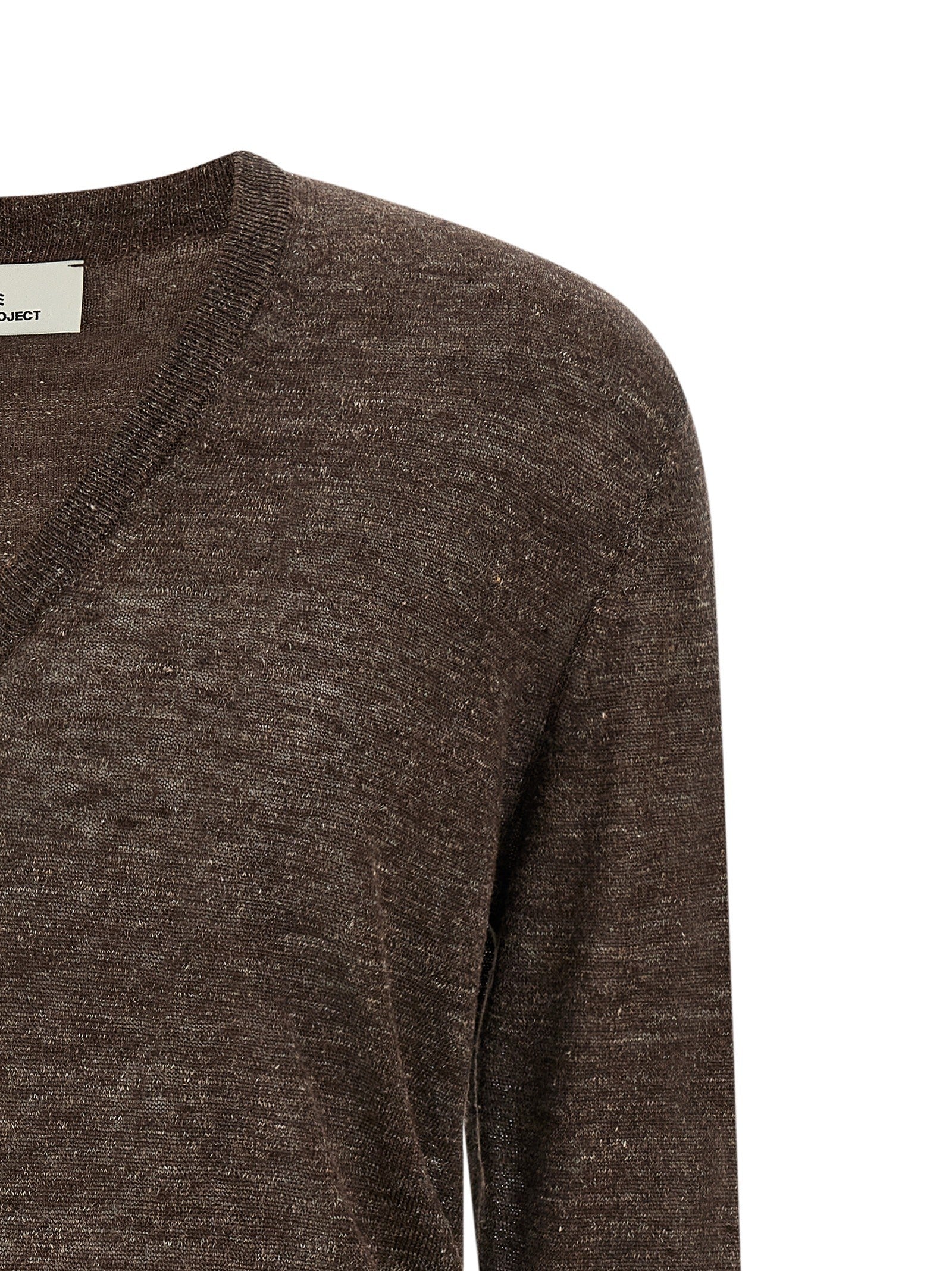 RIVIERA PROJECT - nan - Brown - Sweater