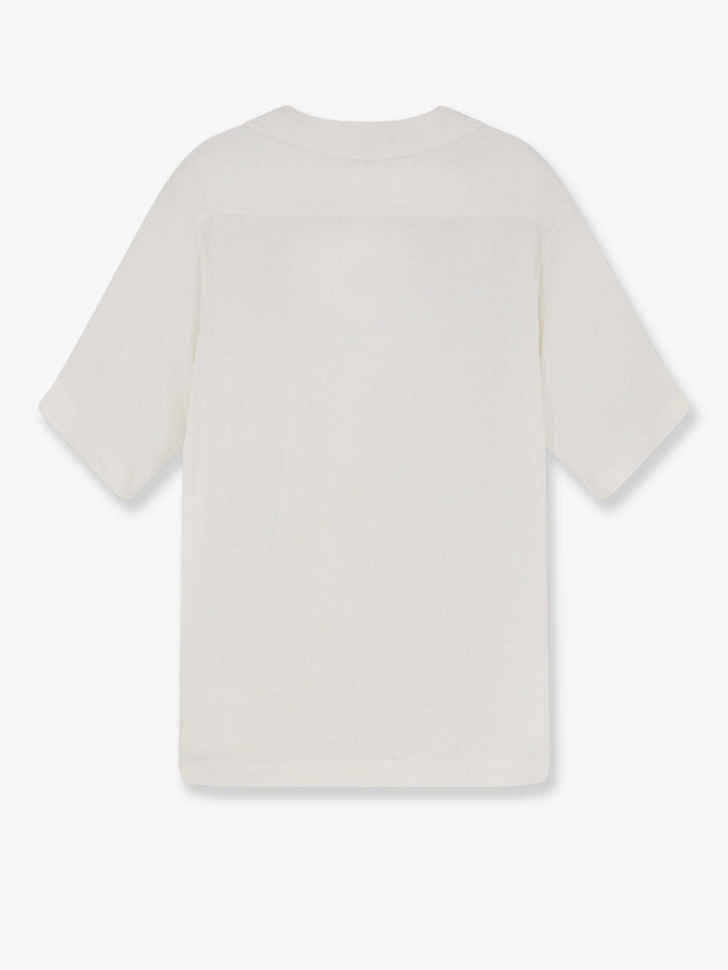 Hevo - Man - White - Shirt