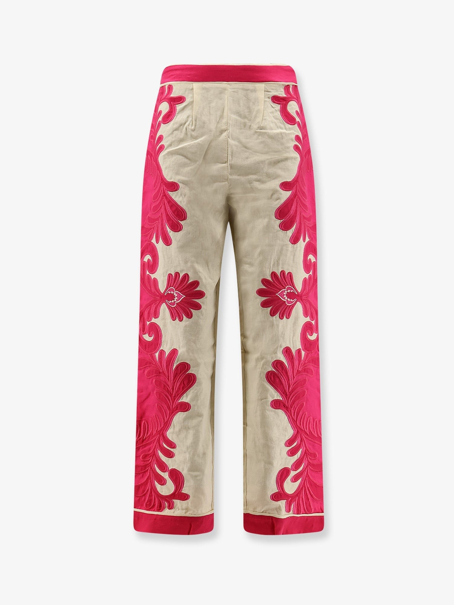 FARM RIO - Woman - Black - Pants