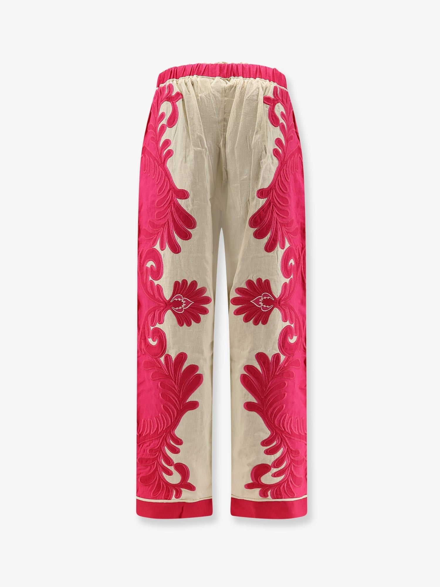 FARM RIO - Woman - Black - Pants