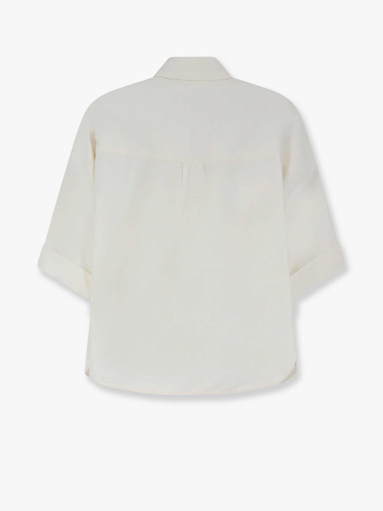 CLOSED - Woman - White - Shirt