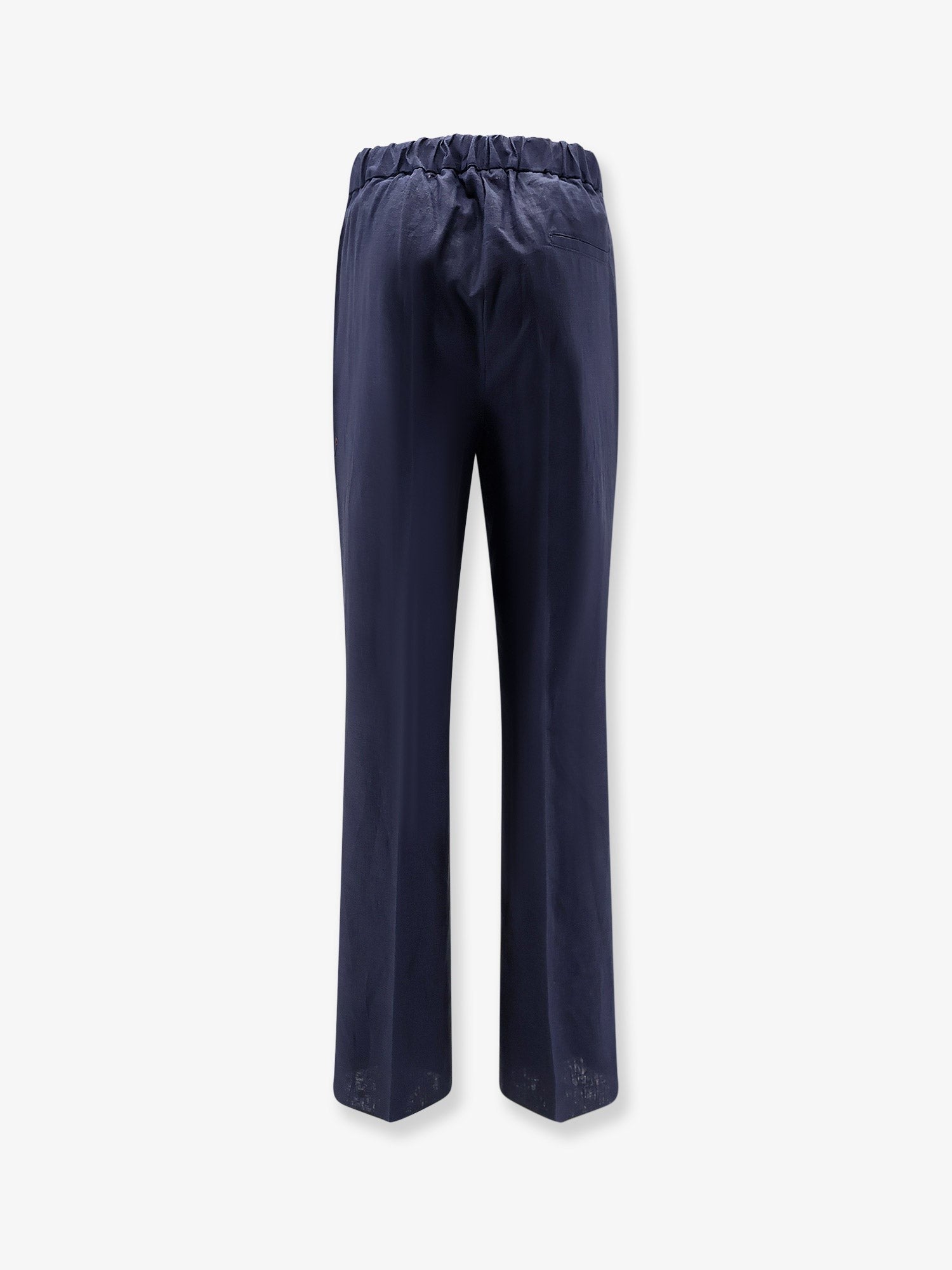 Hevo - Man - Blue - Pants