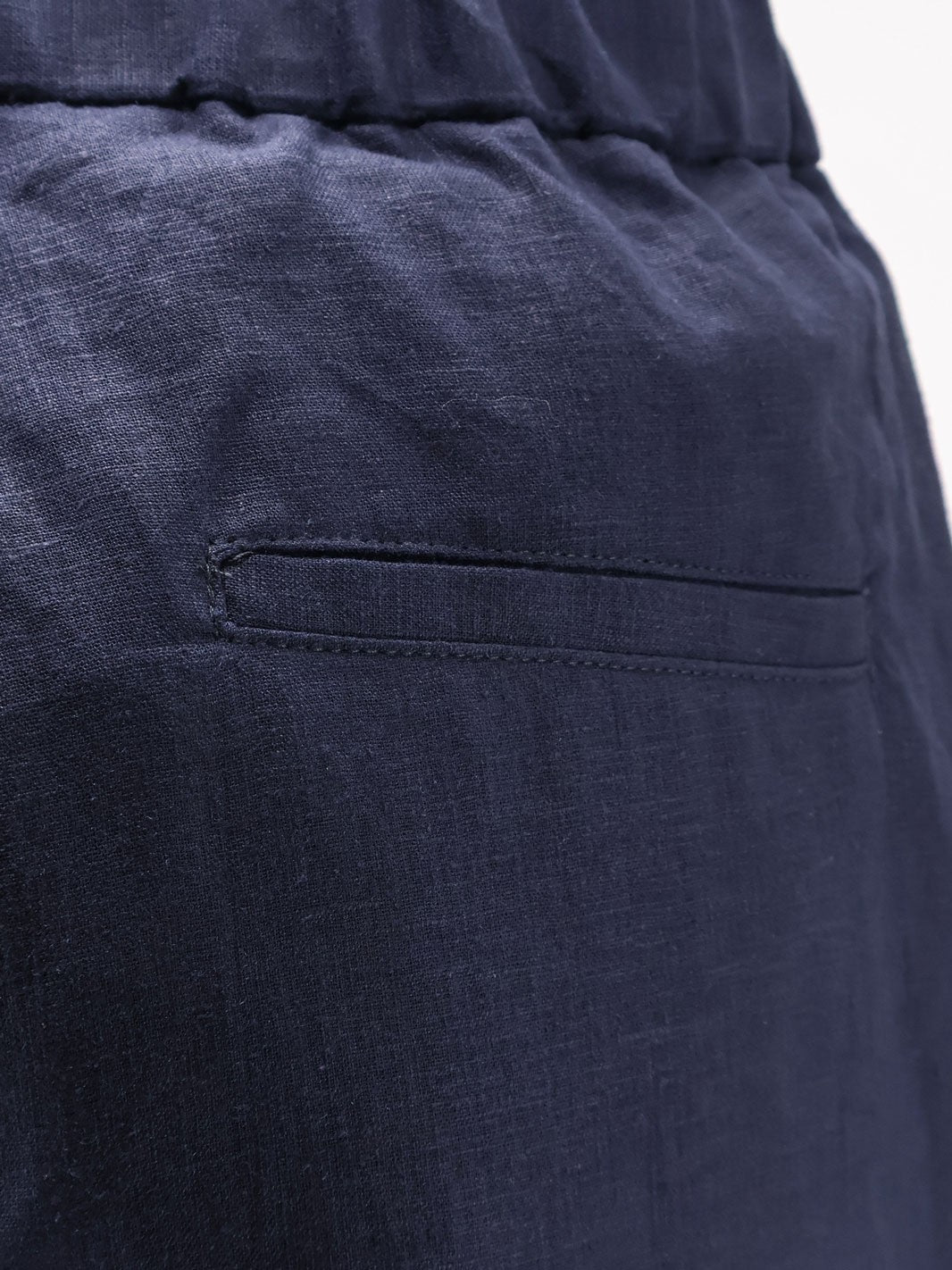 Hevo - Man - Blue - Pants