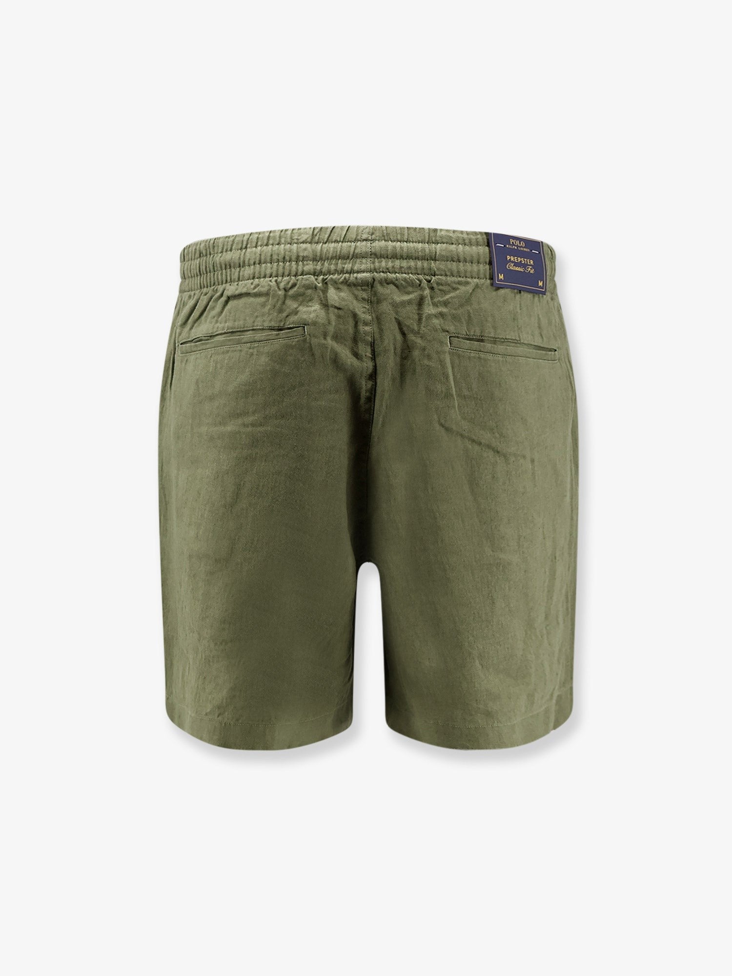 Polo Ralph Lauren - Man - Green - Shorts