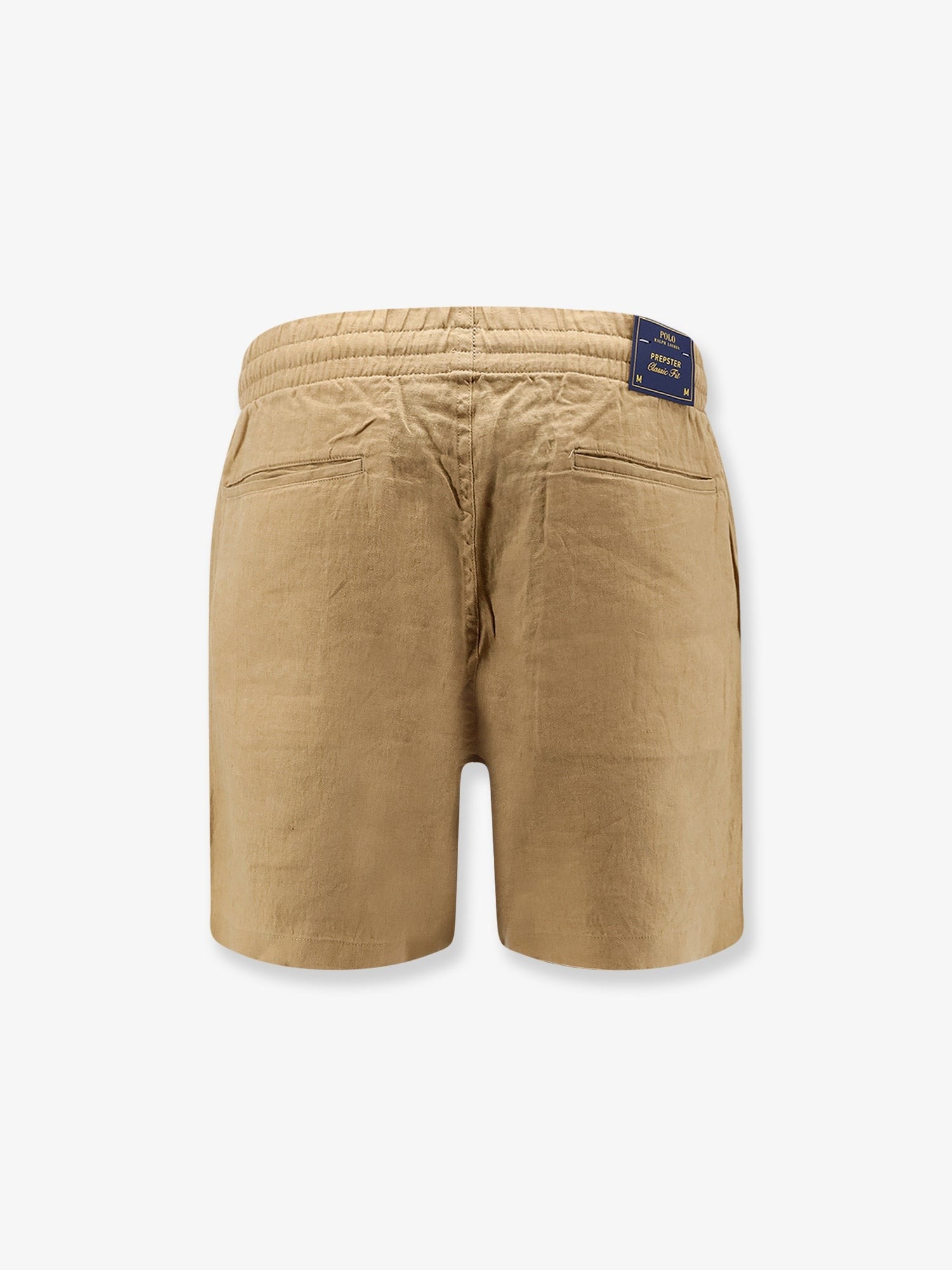 Polo Ralph Lauren - Man - Beige - Shorts