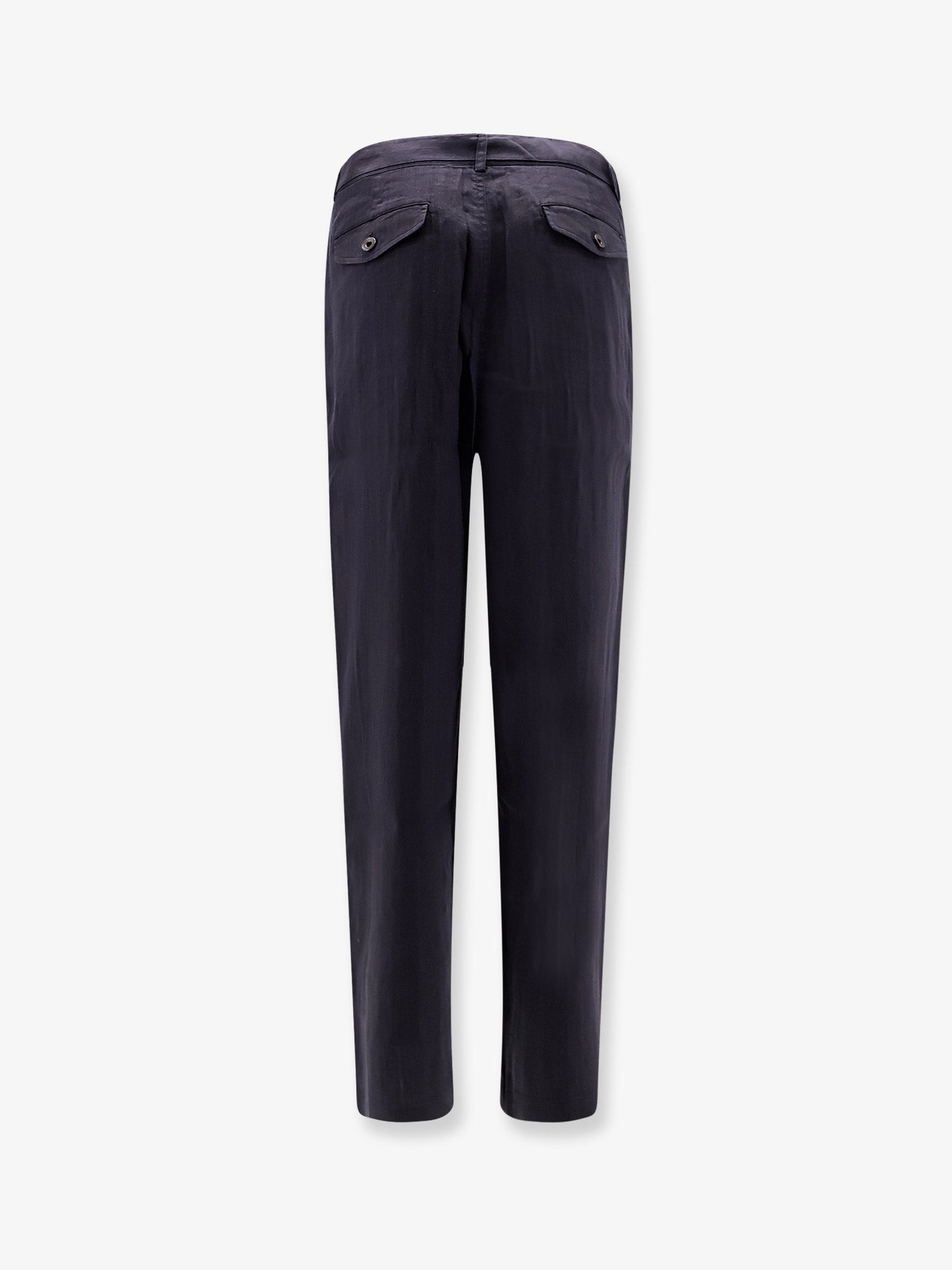TONYWACK - Man - Blue - Pants
