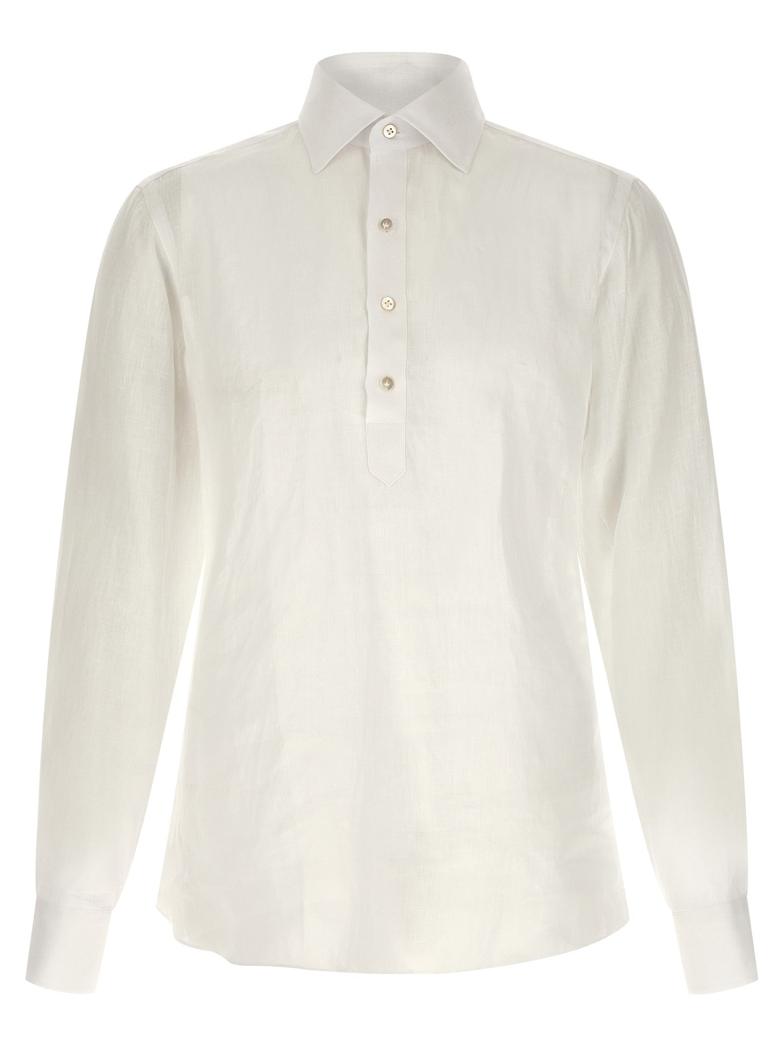 BORRIELLO - nan - White - Shirt