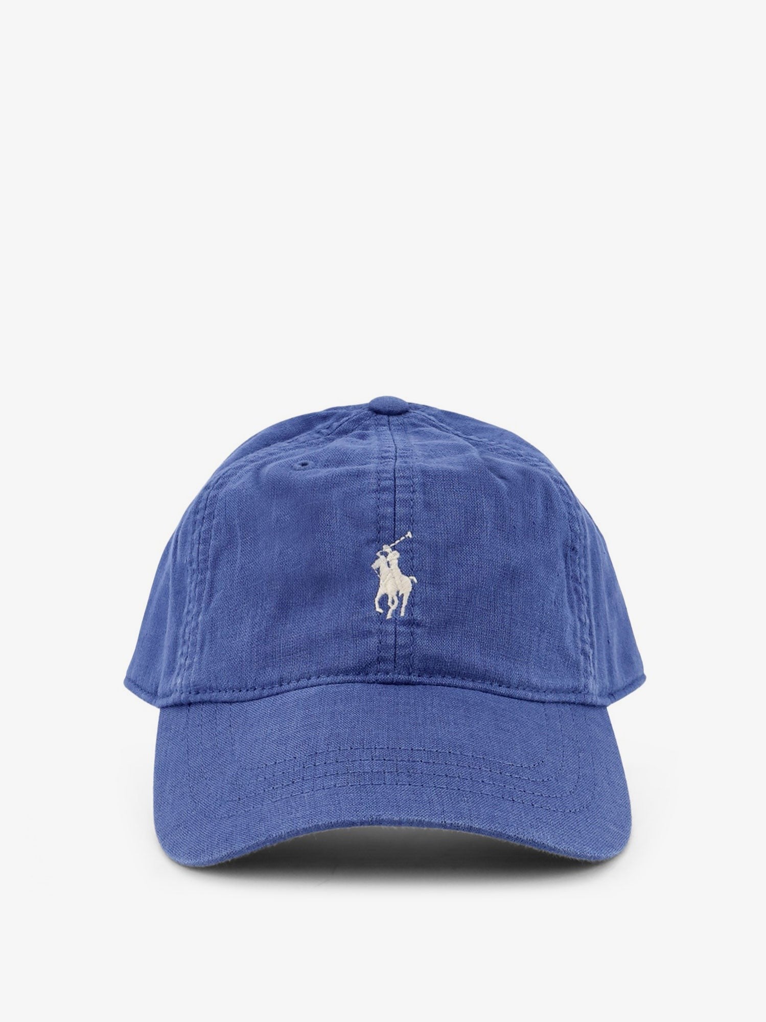 Polo Ralph Lauren - Man - Blue - Hat