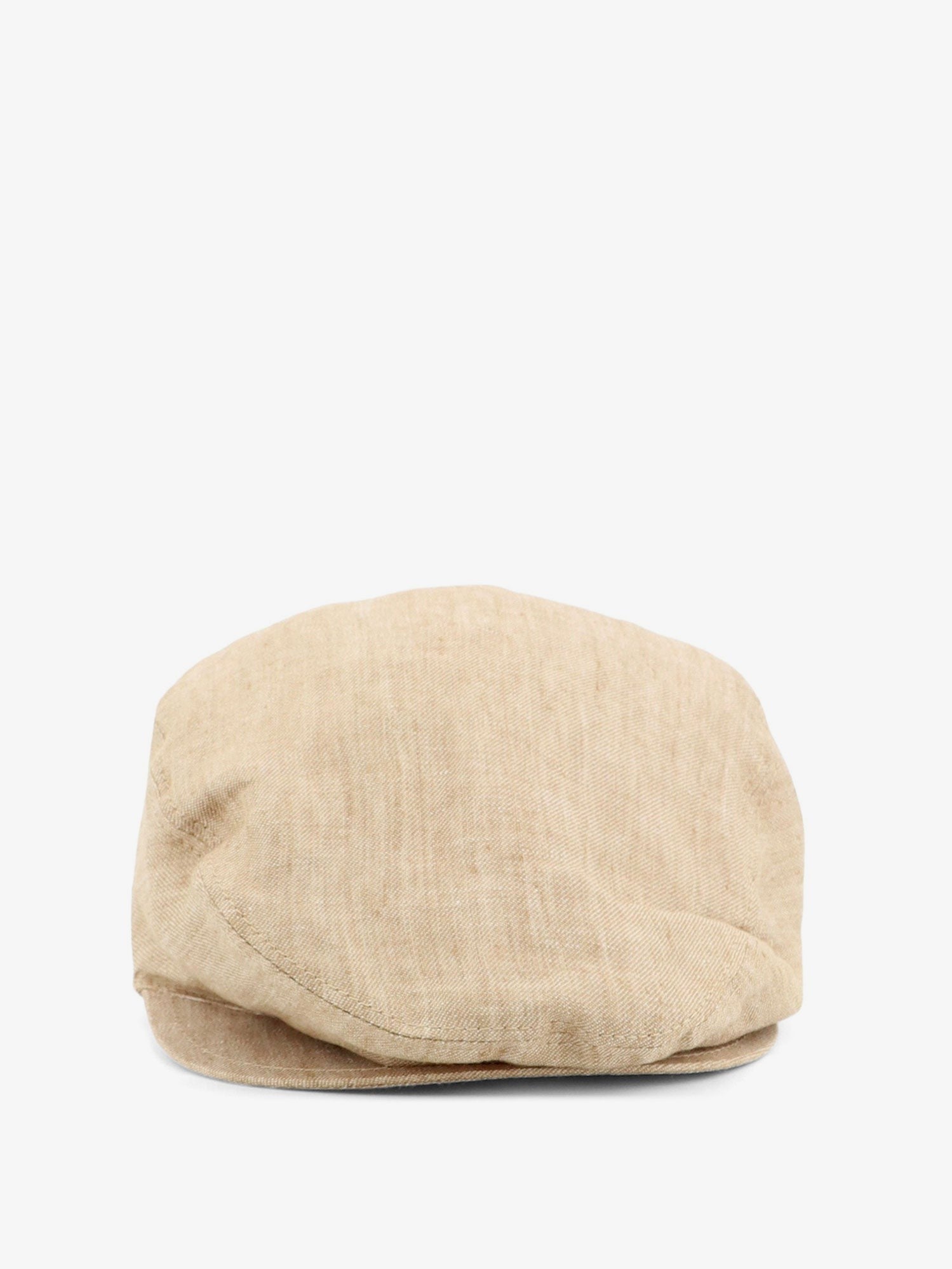 Dolce & Gabbana - Man - Beige - Hat