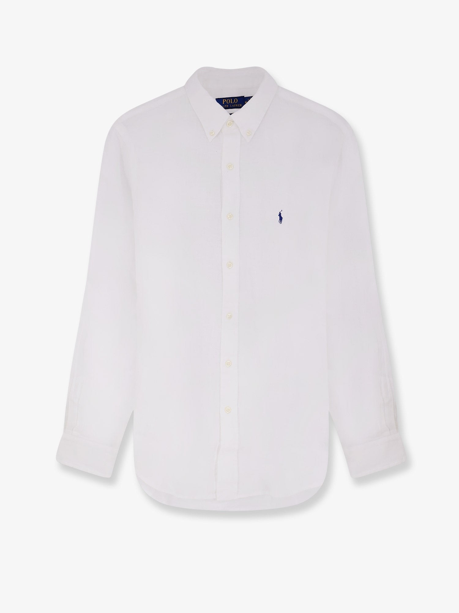 Polo Ralph Lauren - Man - White - Shirt