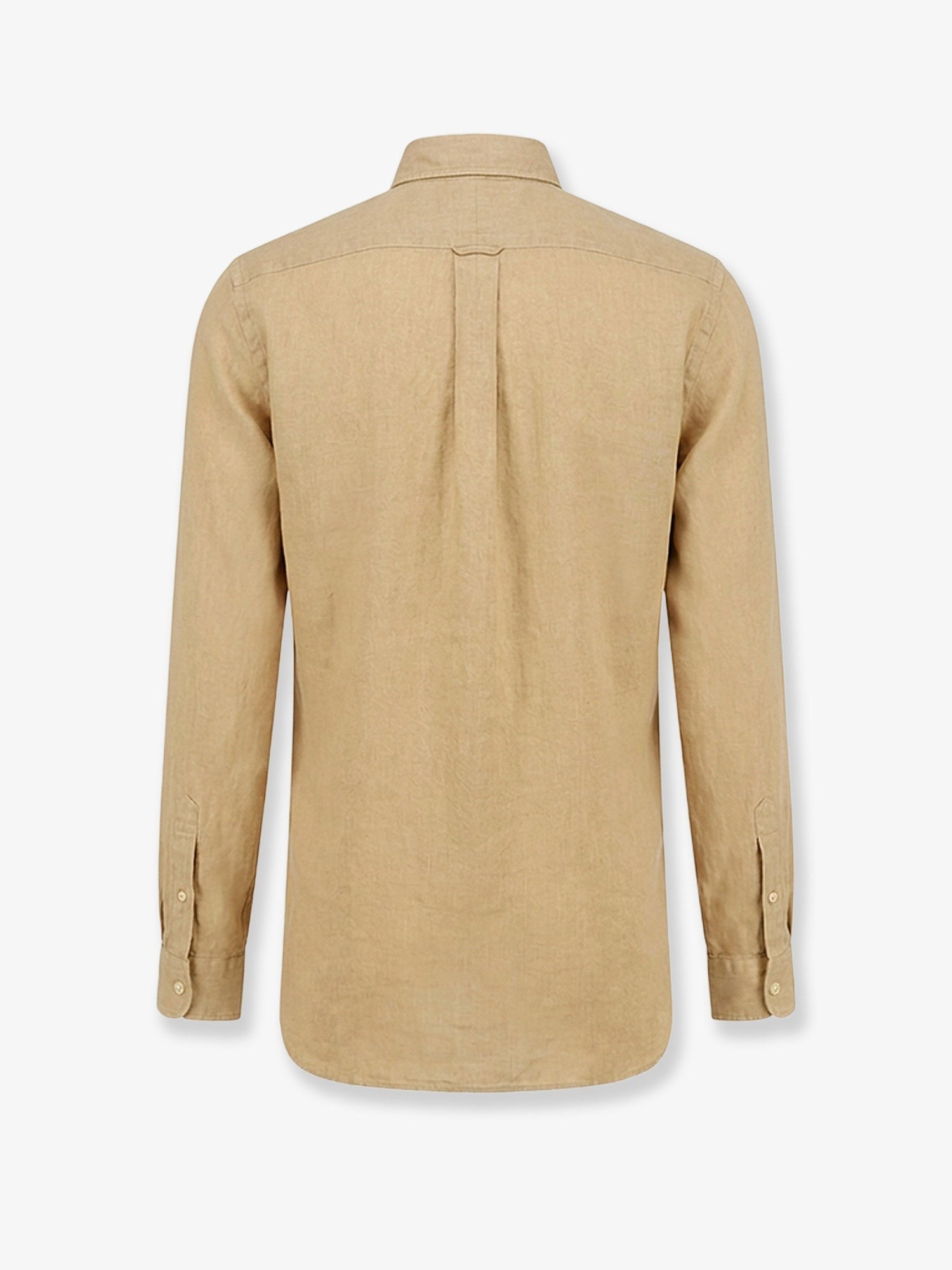 Polo Ralph Lauren - Man - Beige - Shirt