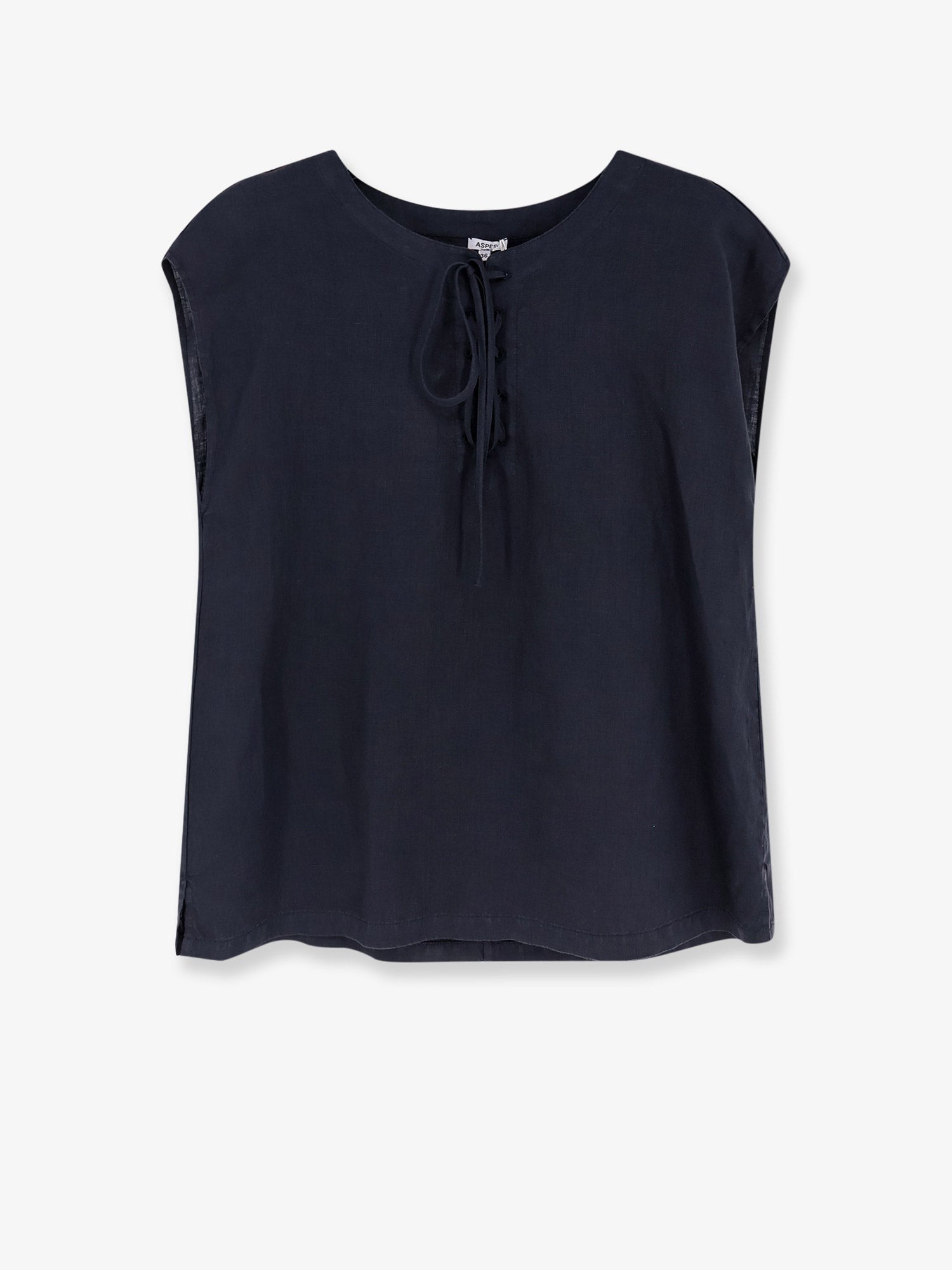 ASPESI - Woman - Blue - Shirt