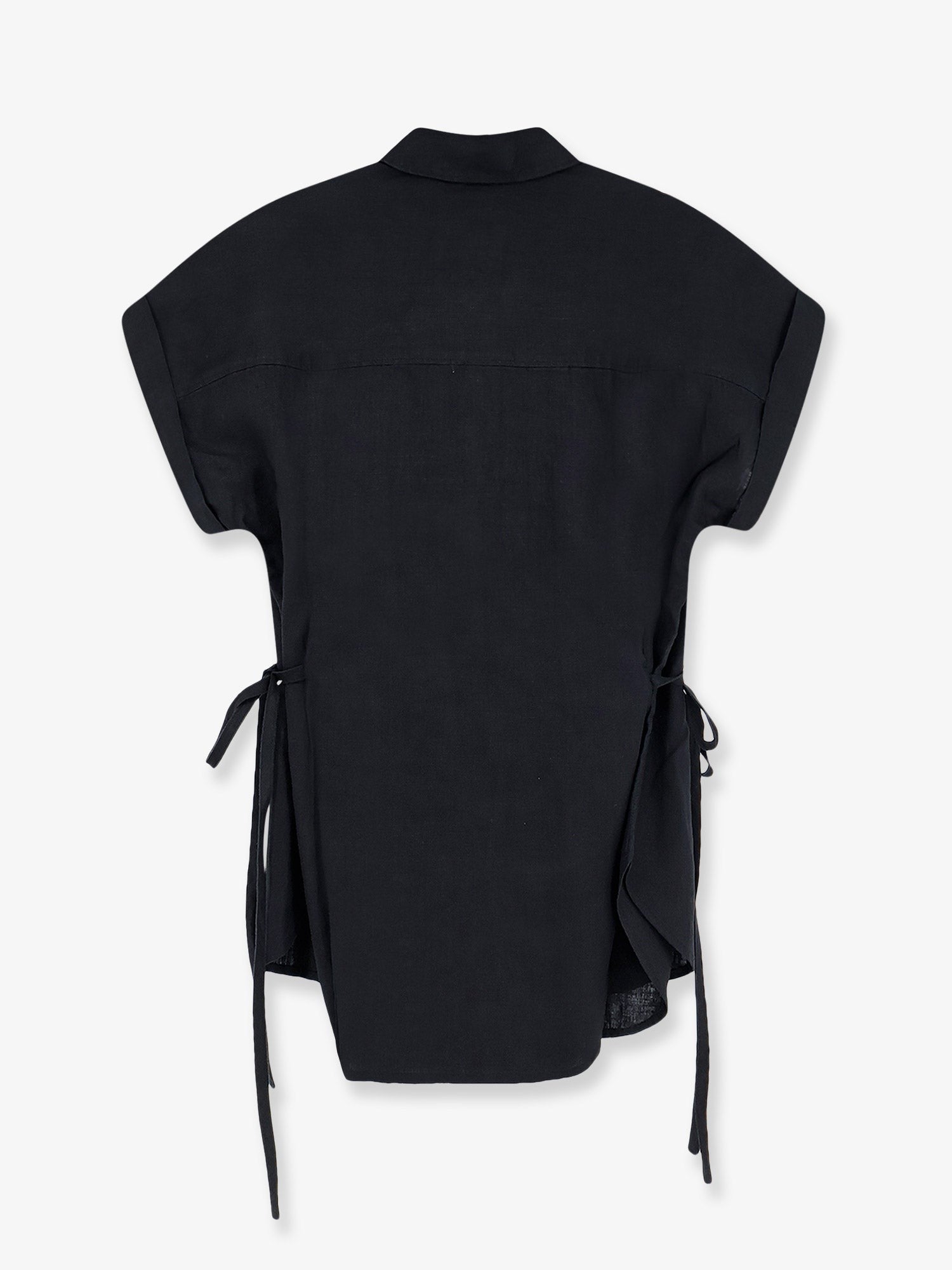 CLOSED - Woman - Black - Shirt