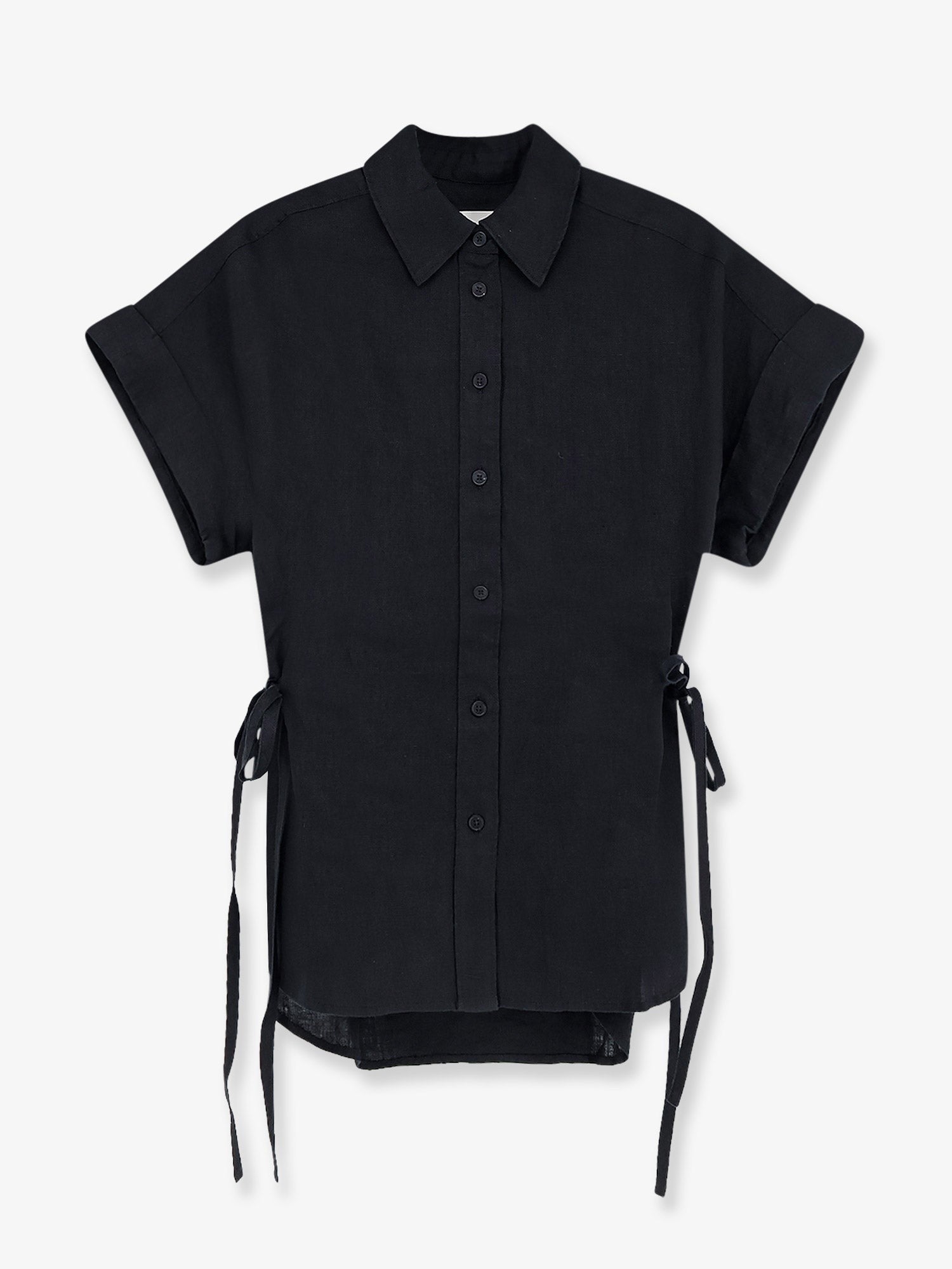 CLOSED - Woman - Black - Shirt