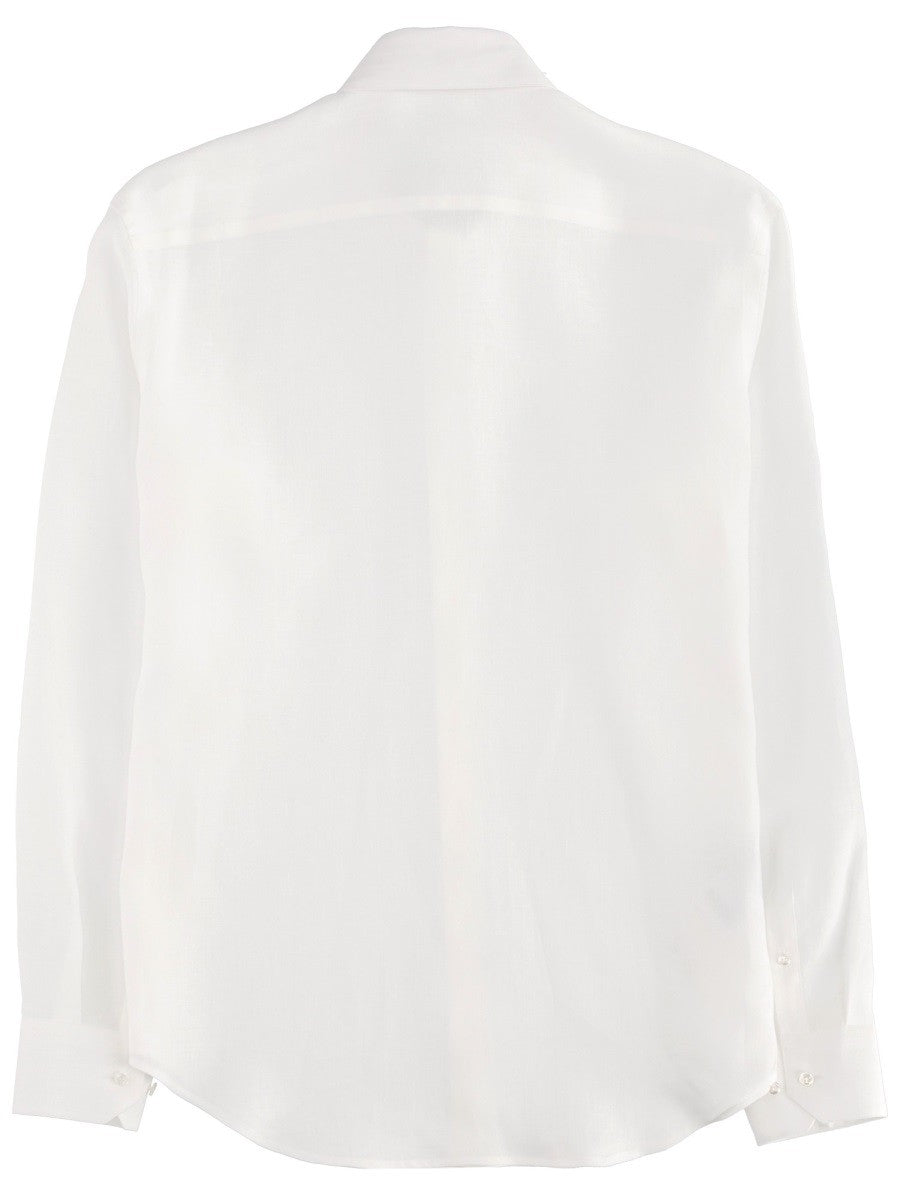 Giorgio Armani - Man - White - Shirt