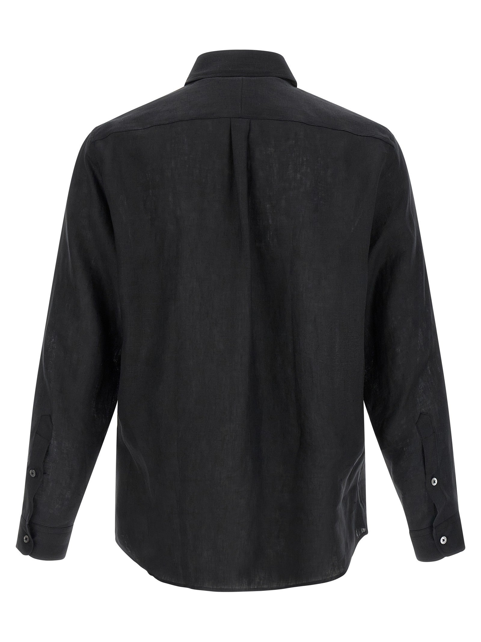 RIVIERA PROJECT - nan - Black - Shirt