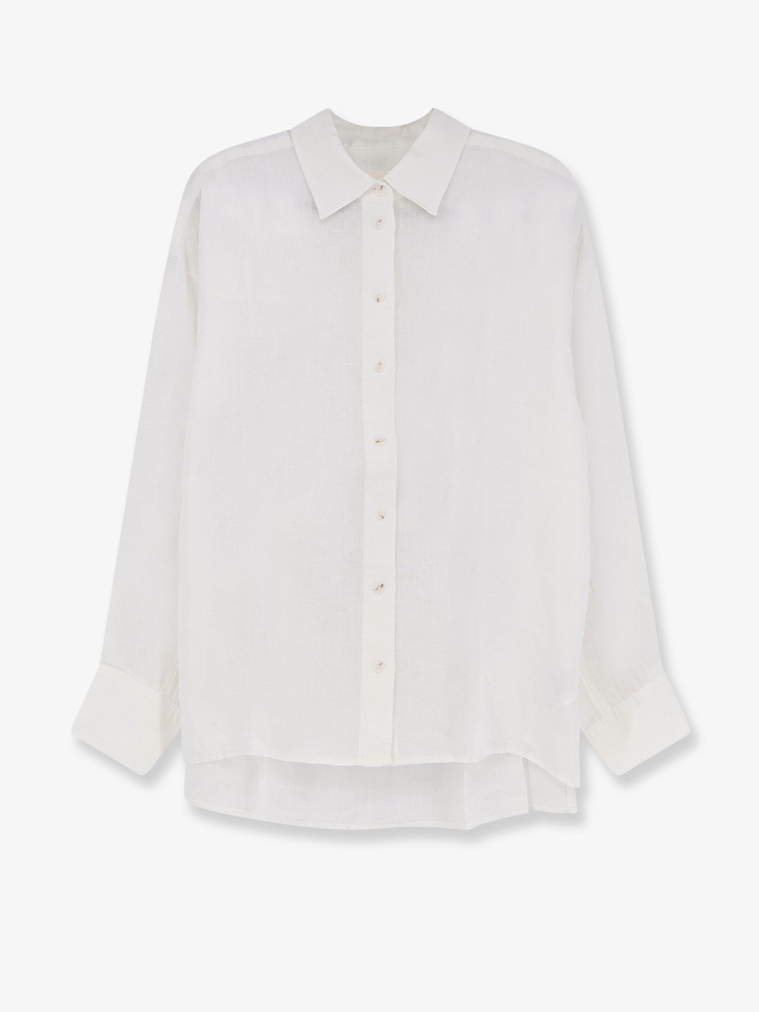 CLOSED - Woman - White - Shirt