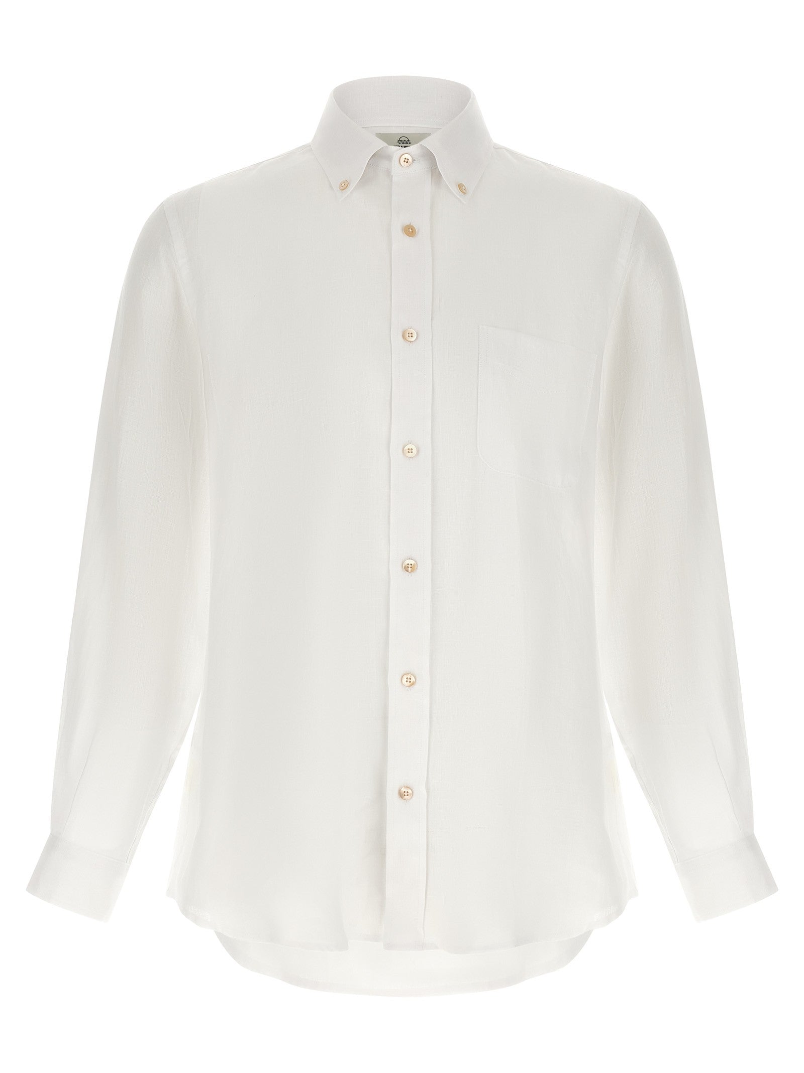 RIVIERA PROJECT - nan - White - Shirt