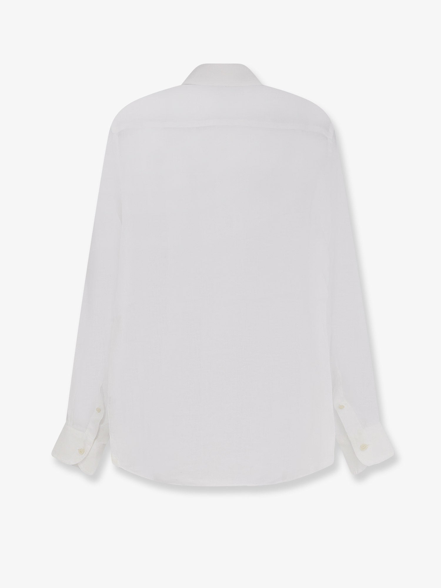MC2 SAINT BARTH - Man - White - Shirt