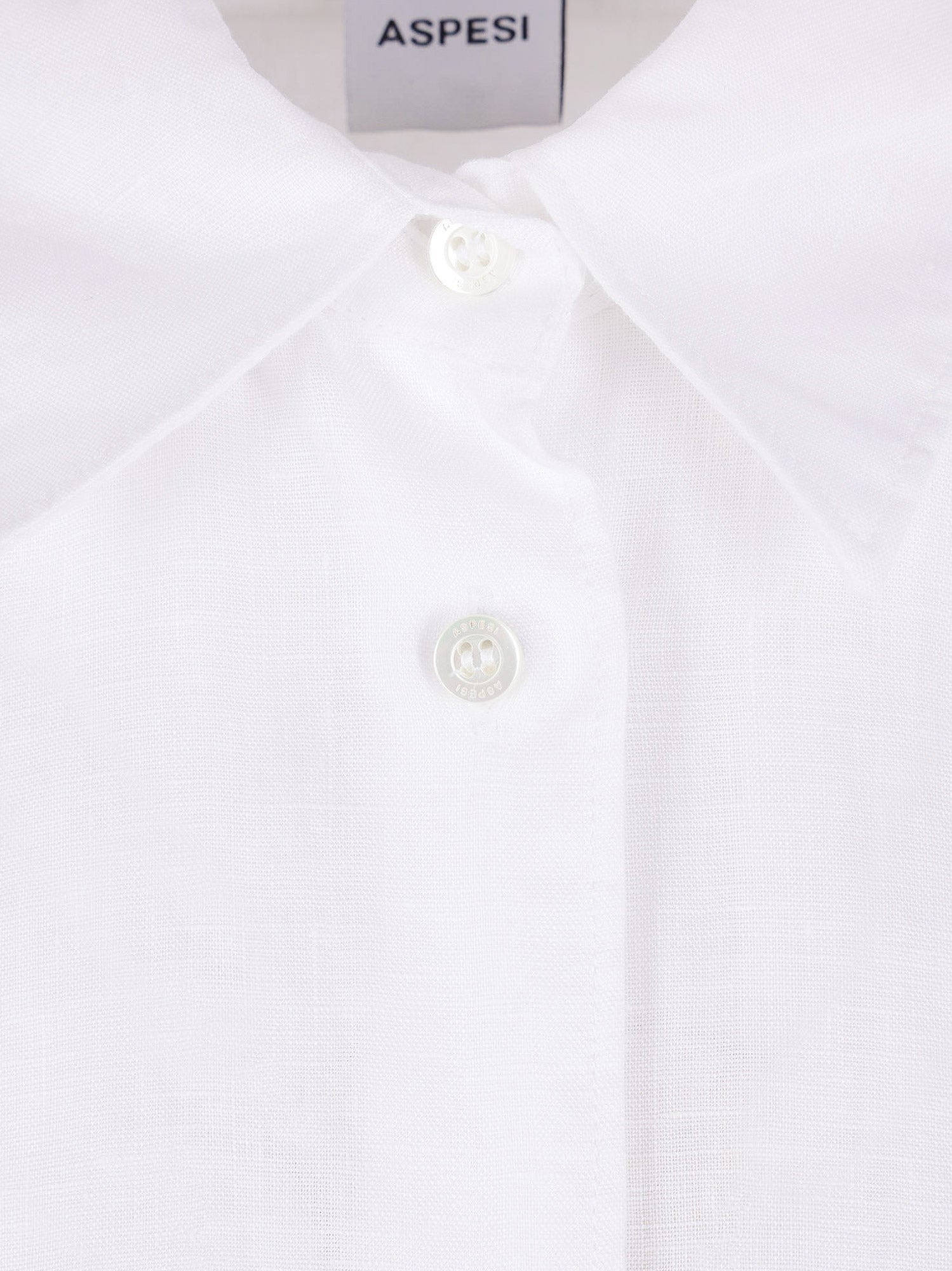 ASPESI - Woman - White - Shirt