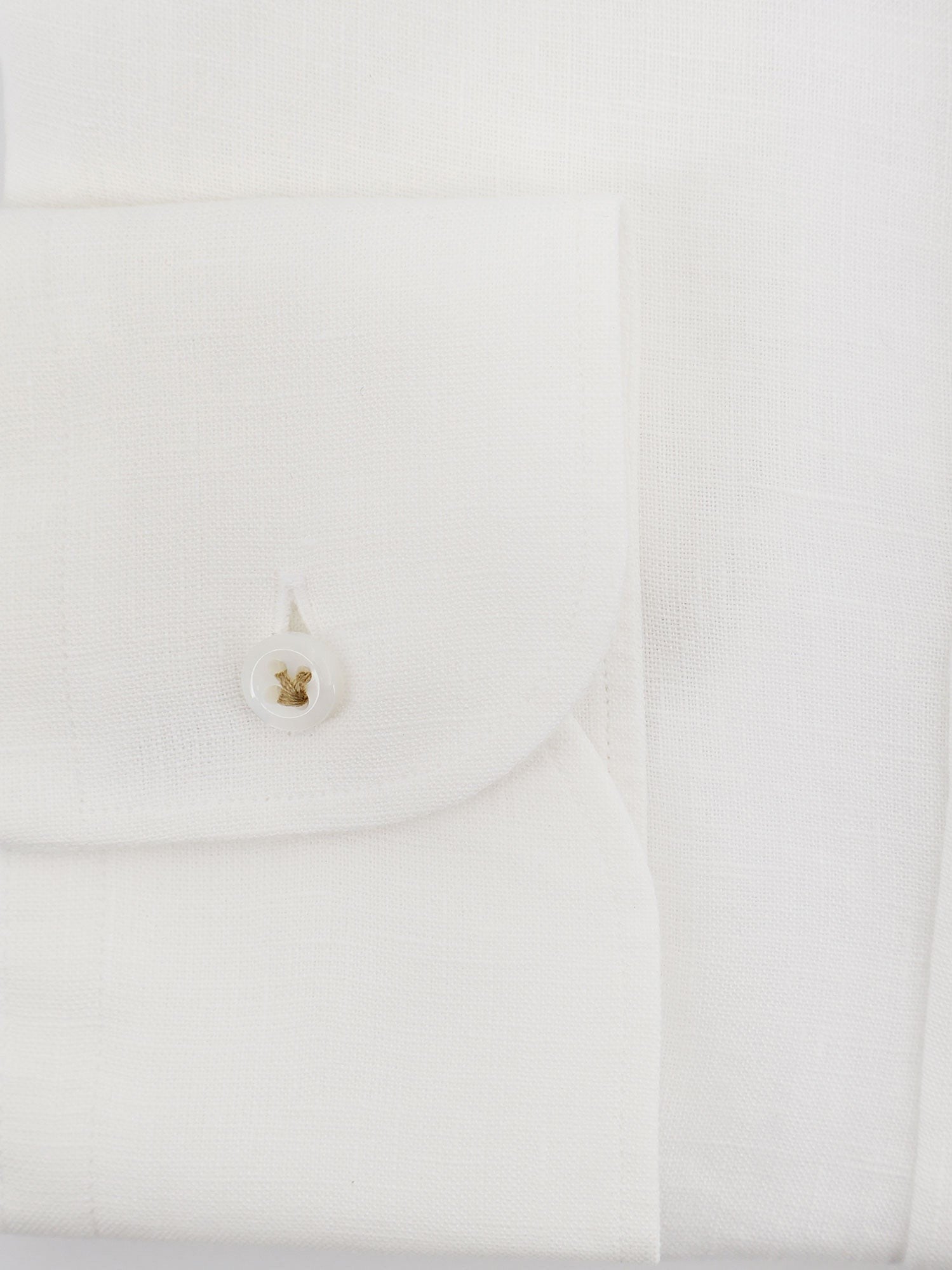 Boss - Man - White - Shirt