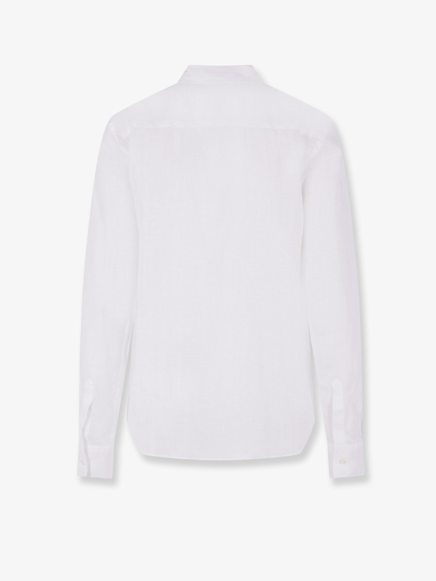 ASPESI - Woman - White - Shirt