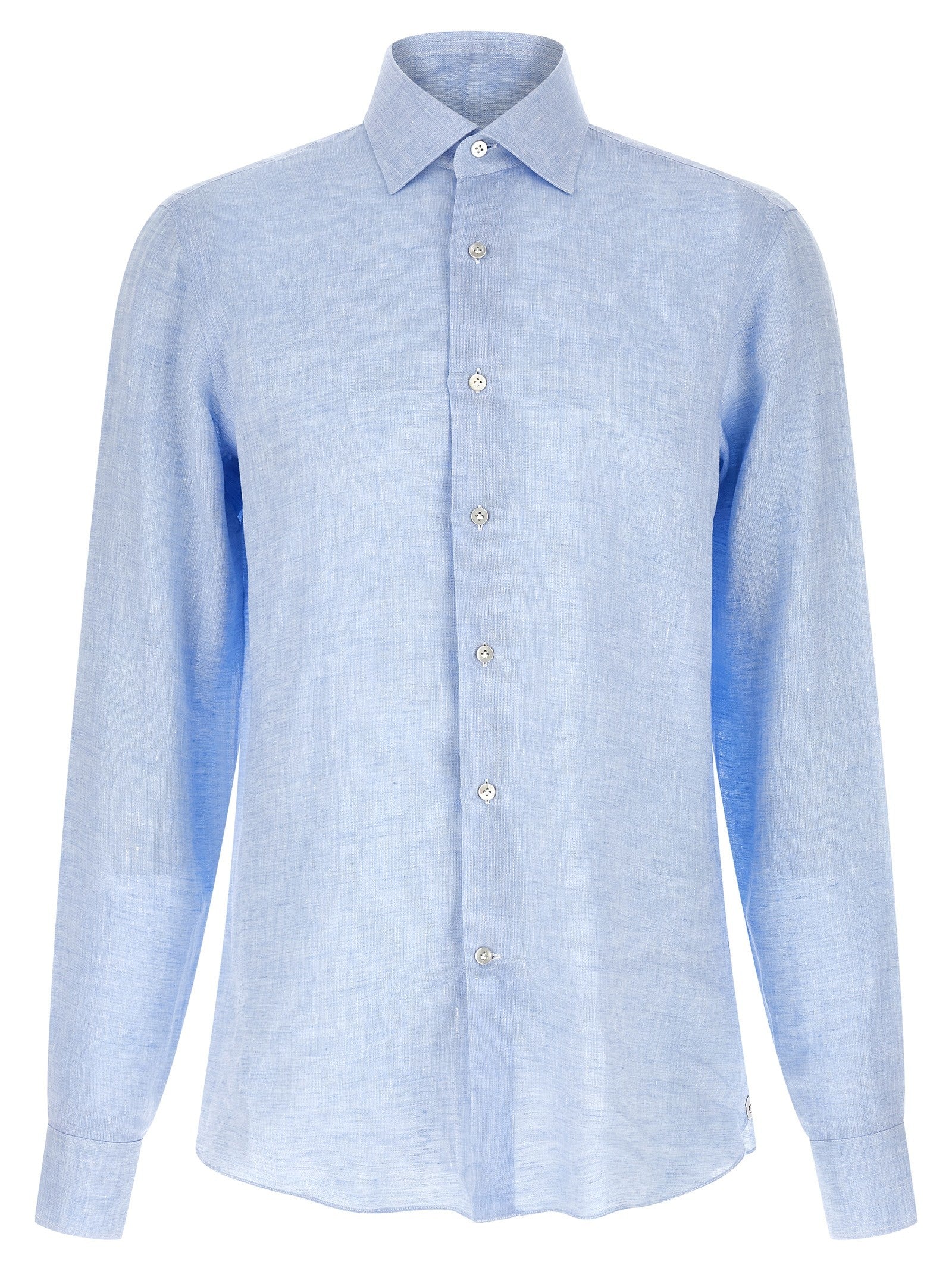 BORRIELLO - nan - White - Shirt