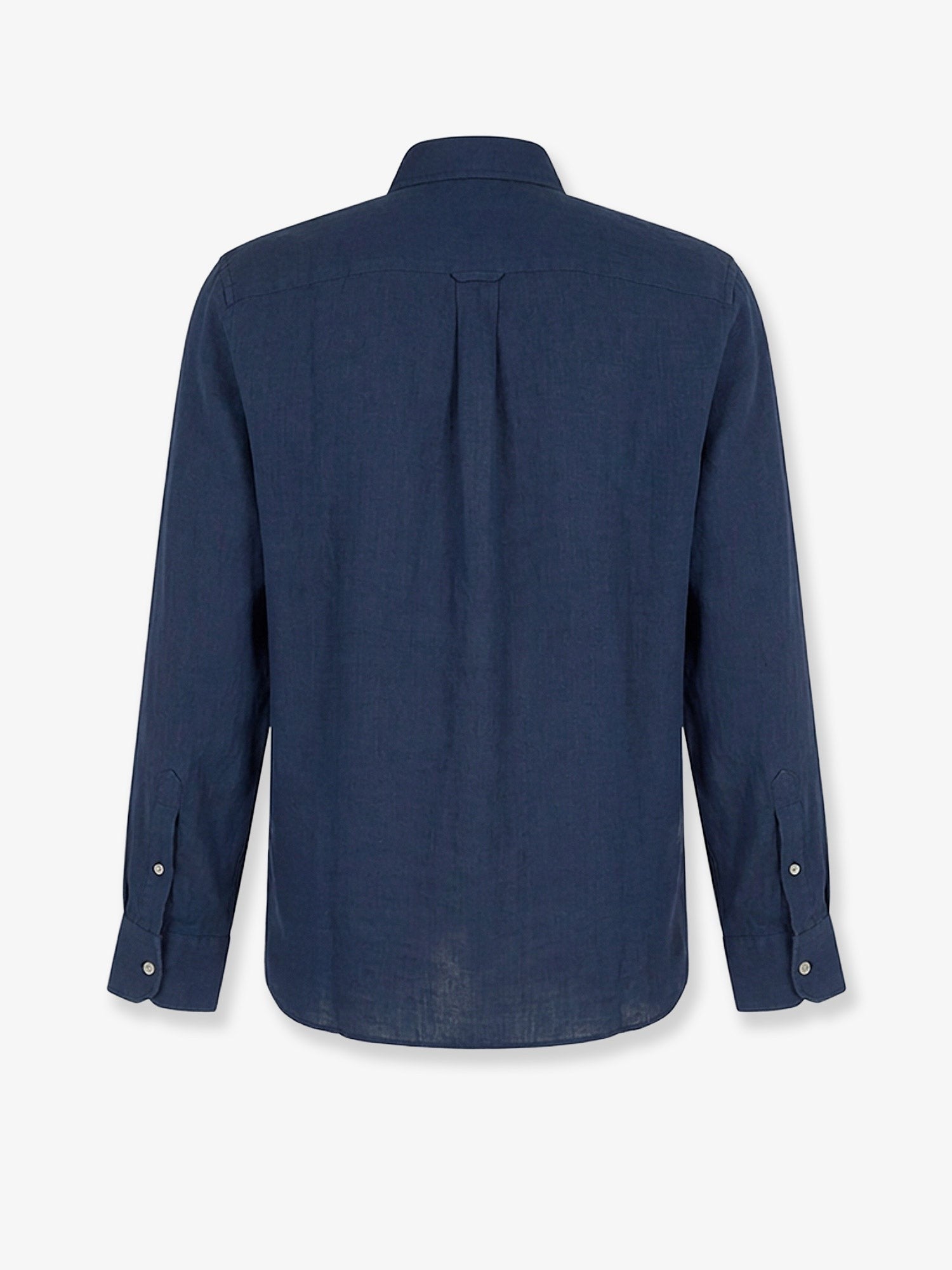 MC2 SAINT BARTH - Man - Blue - Shirt