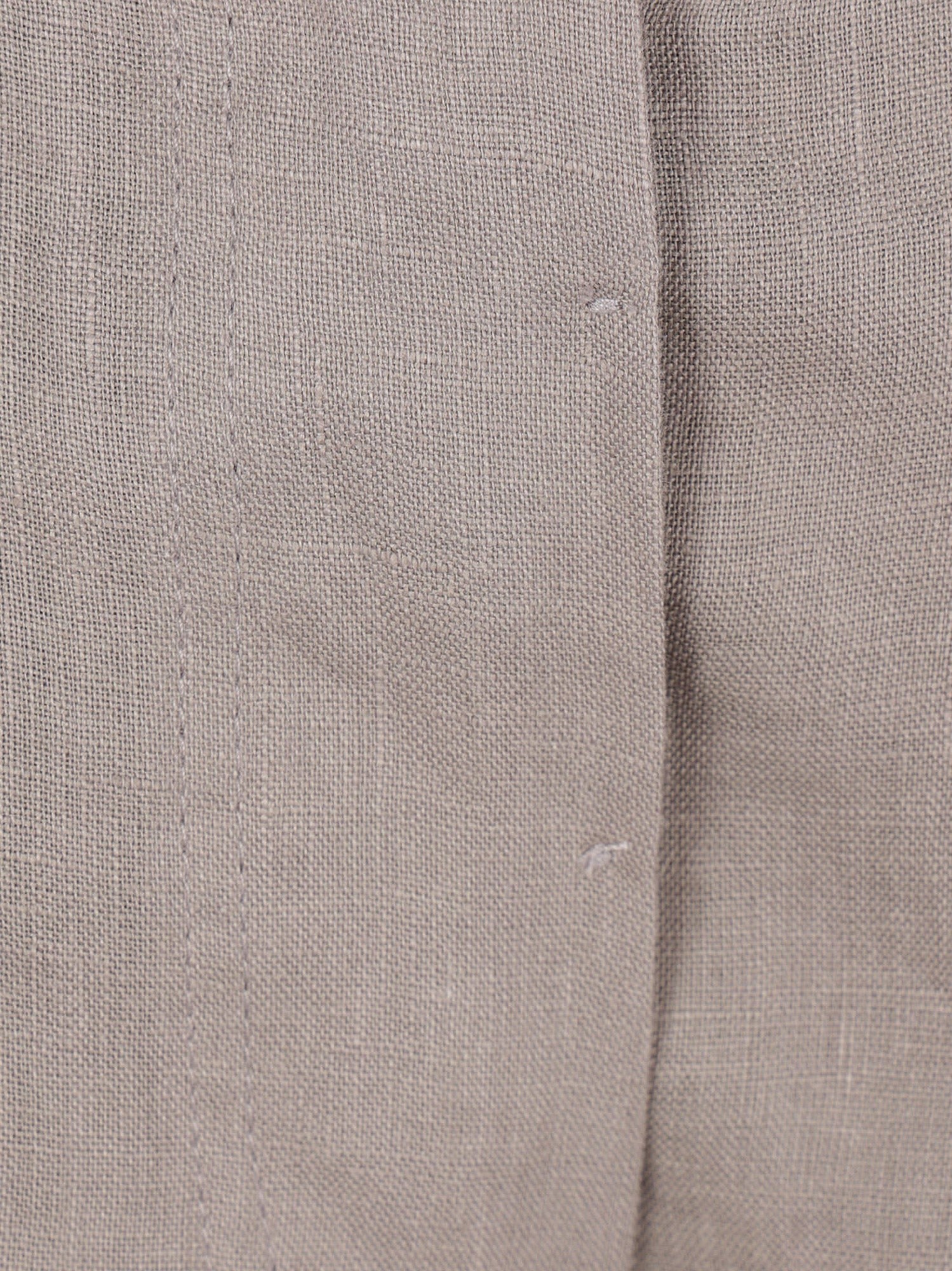 Brunello Cucinelli - Woman - Green - Shorts