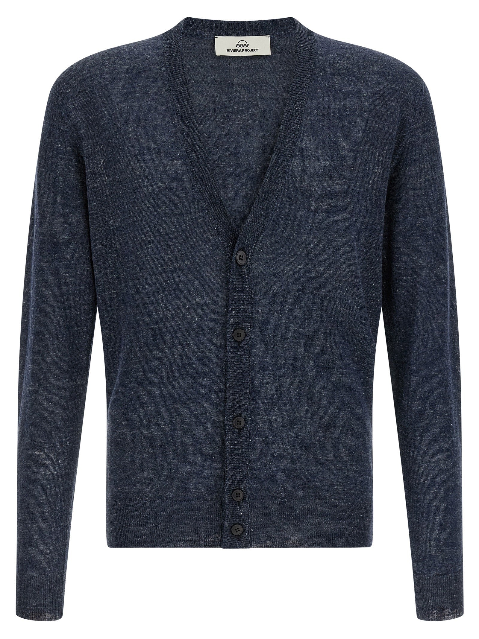 RIVIERA PROJECT - nan - Blue - Sweater