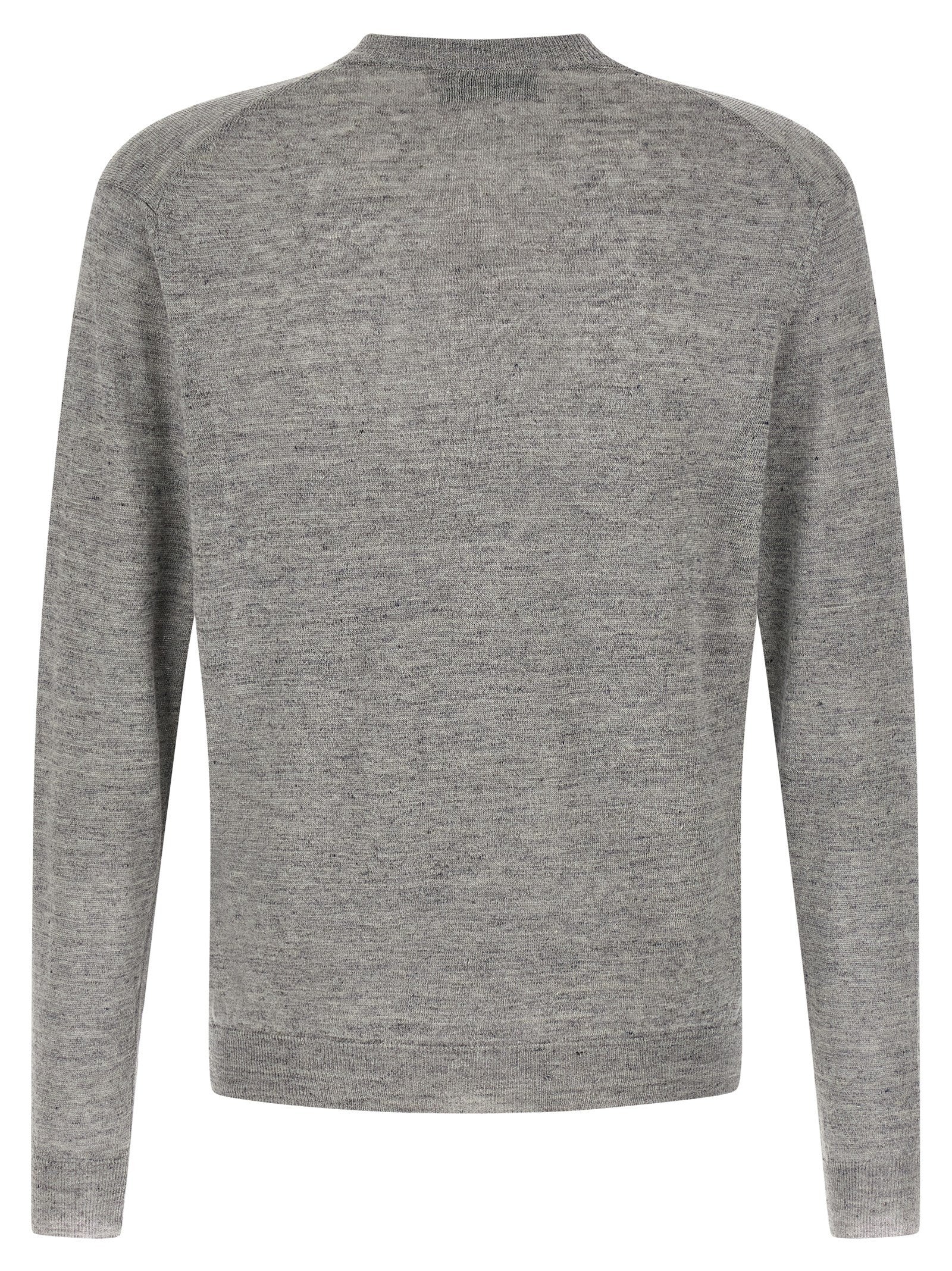 RIVIERA PROJECT - nan - Grey - Sweater