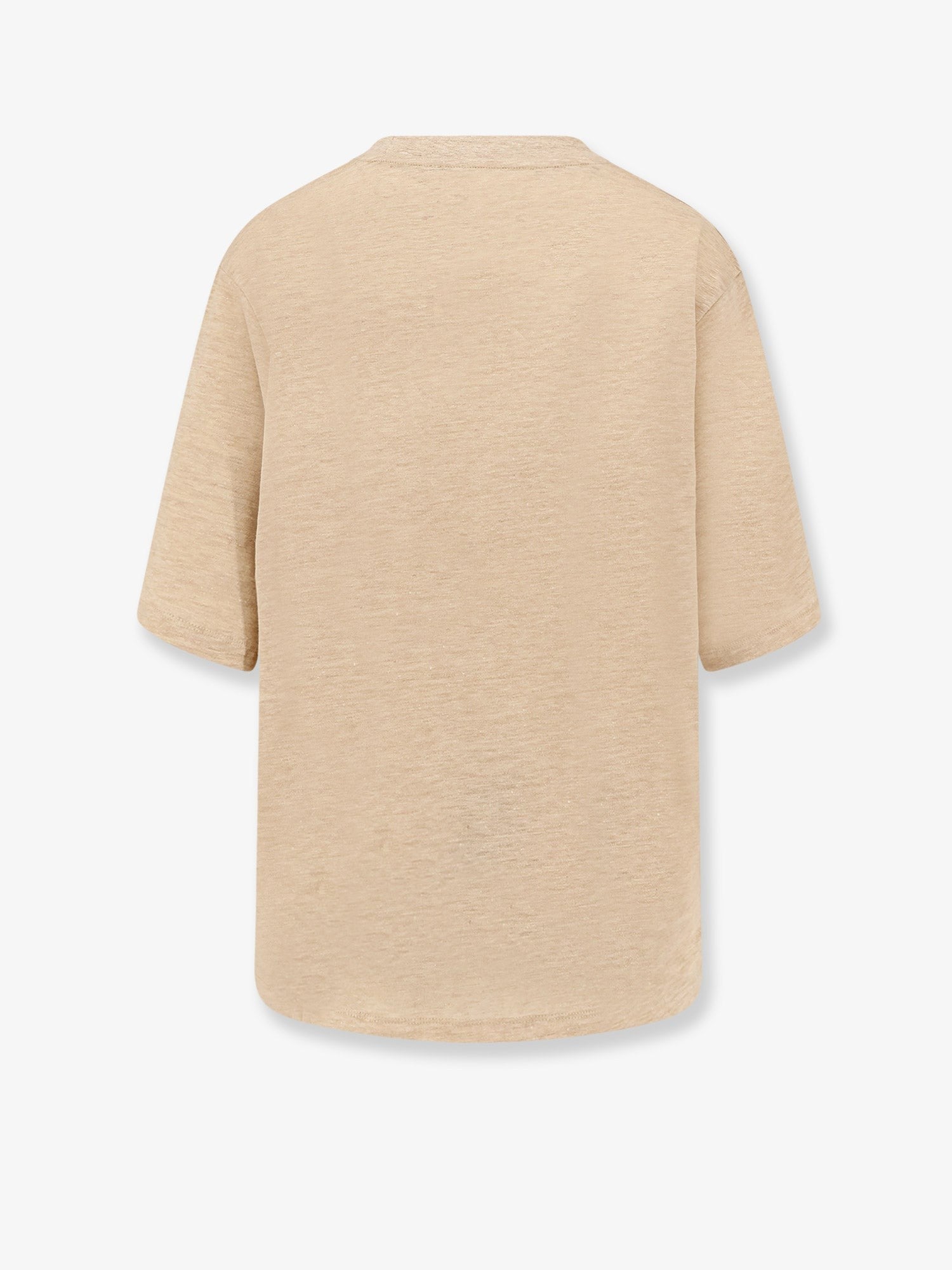 ROHE - Woman - Beige - T-shirt