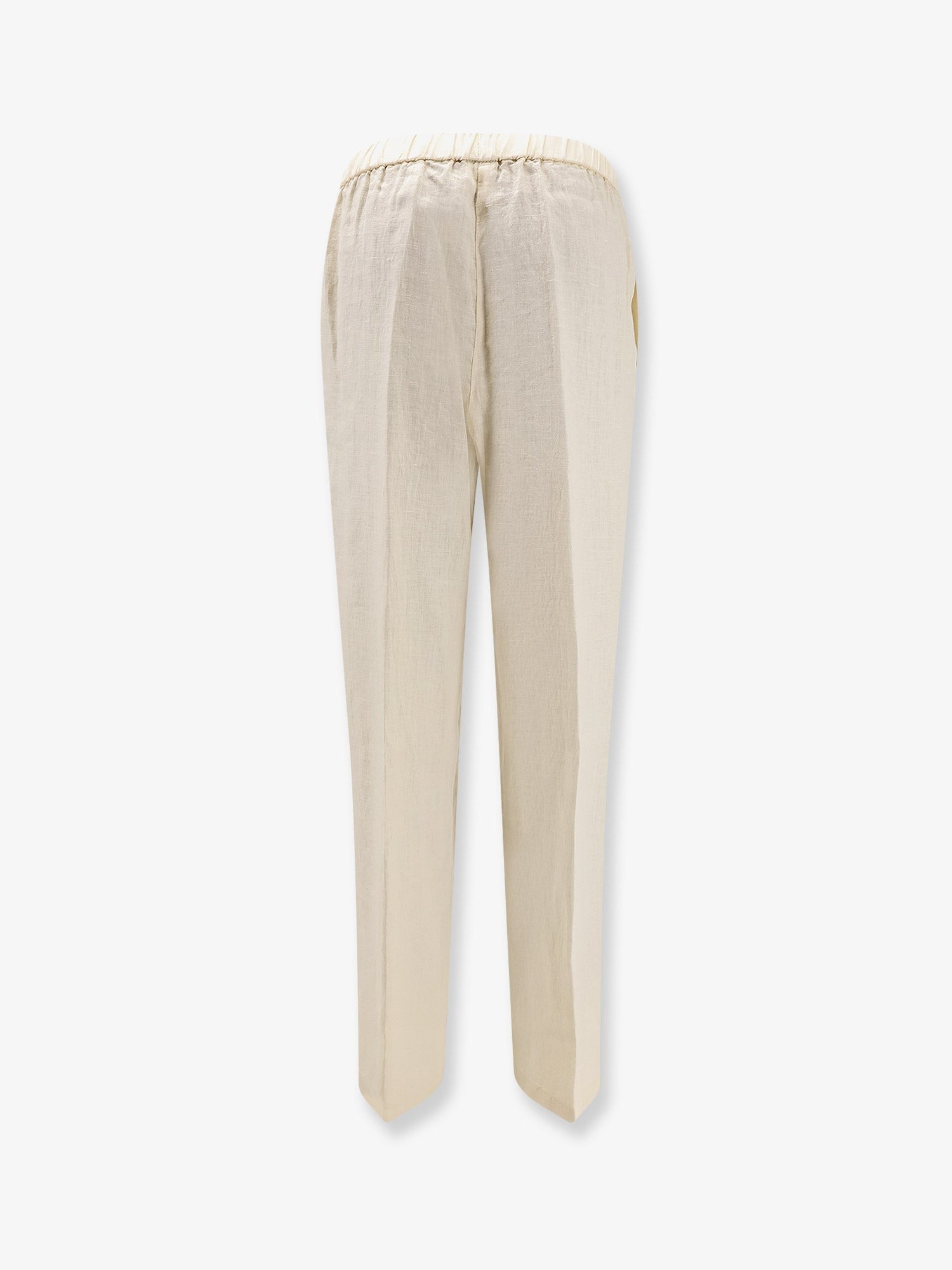 ASPESI - Woman - Beige - Pants