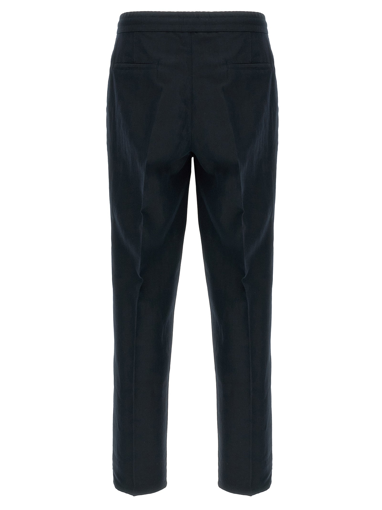 Brunello Cucinelli - nan - Blue - Pants
