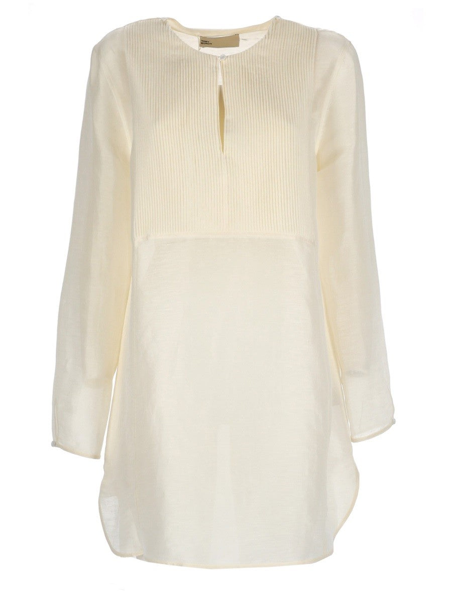 Tory Burch - Woman - White - Top