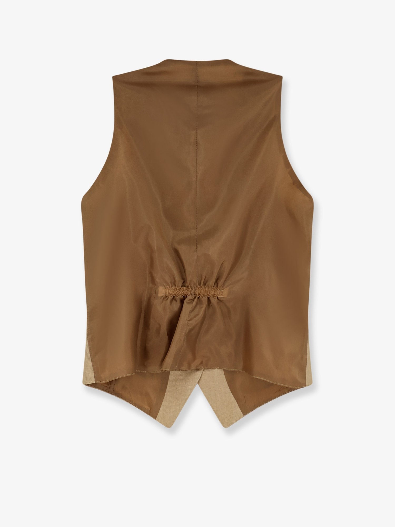 Tagliatore - Woman - Beige - Blazer