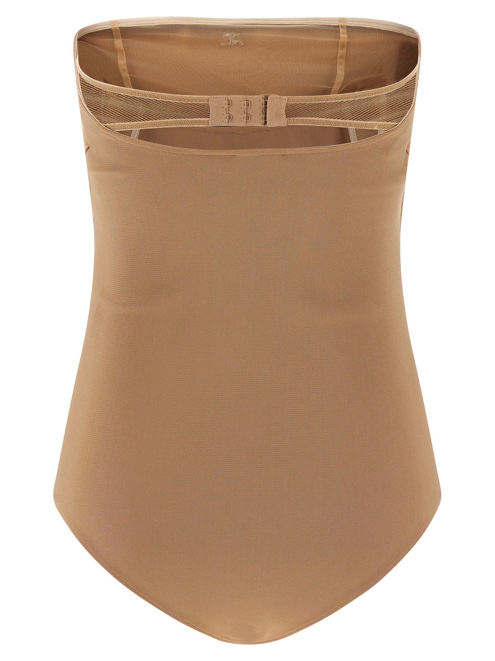 COURREGES - nan - Beige - Top