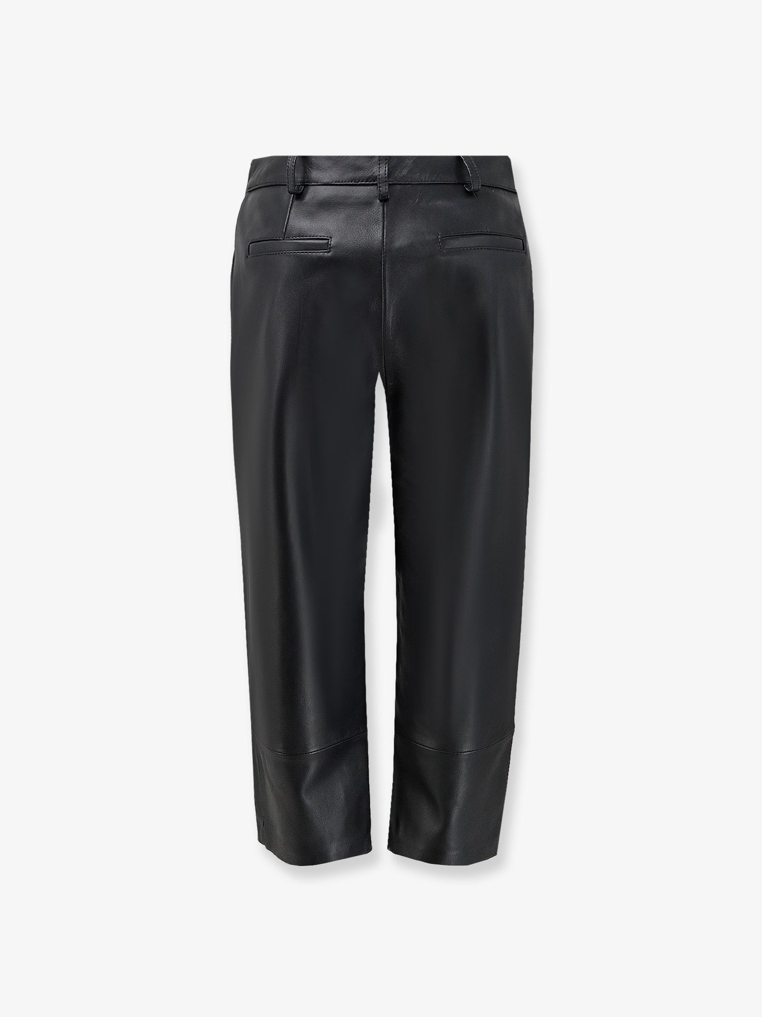 THE FRANKIE SHOP - Woman - Black - Pants