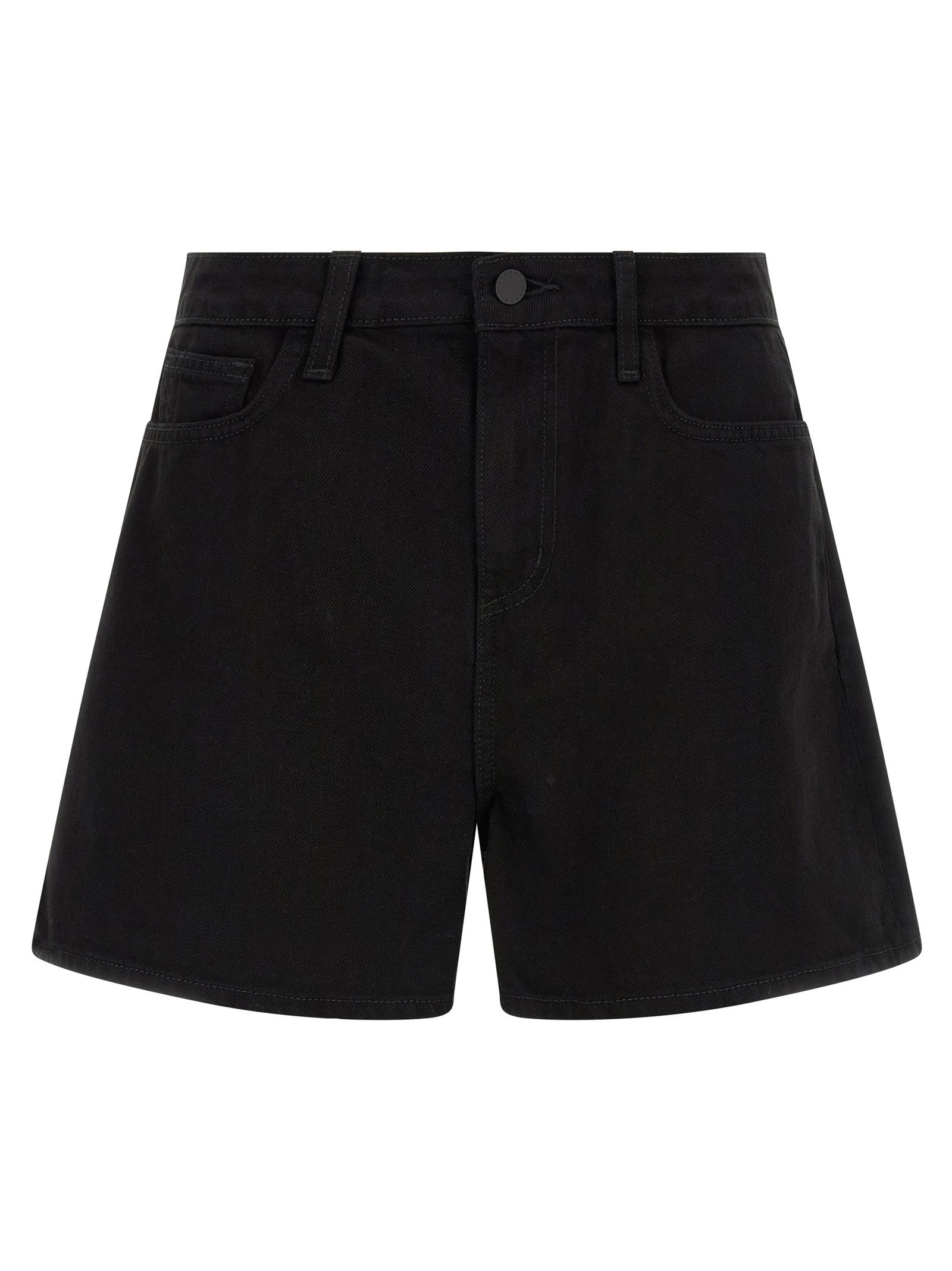 L'AGENCE - nan - Black - Shorts