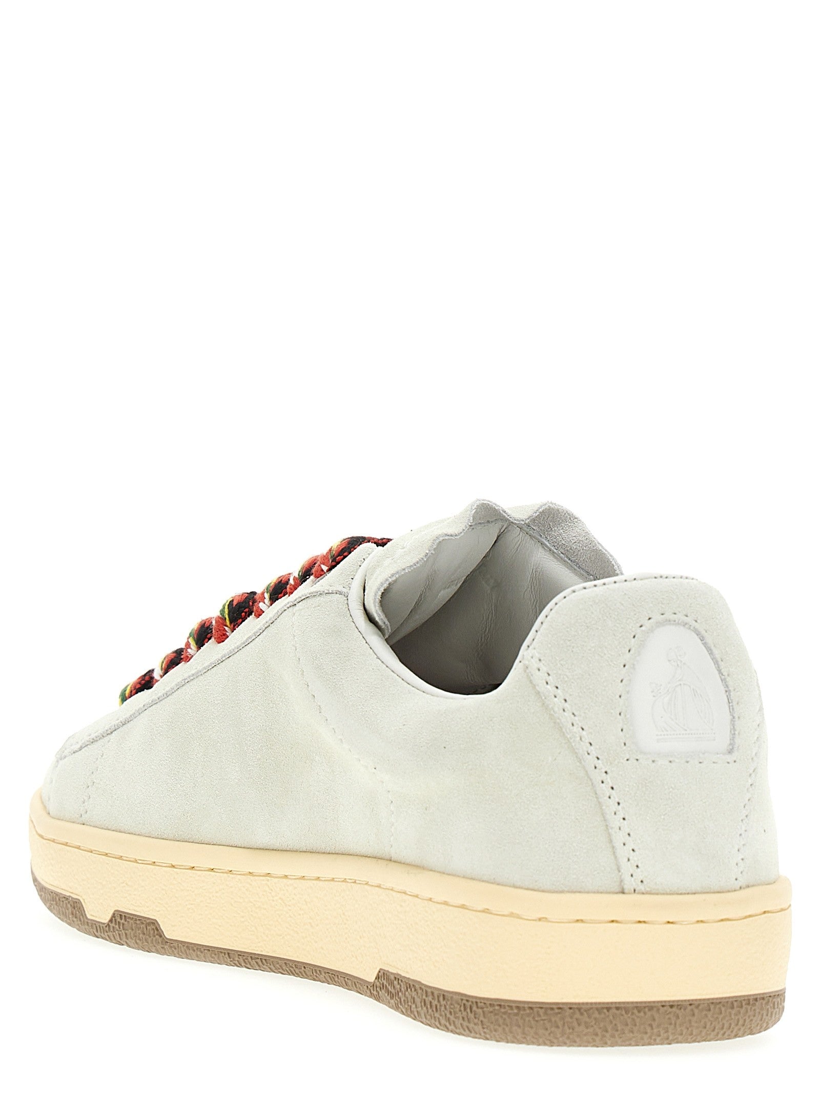 Lanvin - nan - White - Sneaker